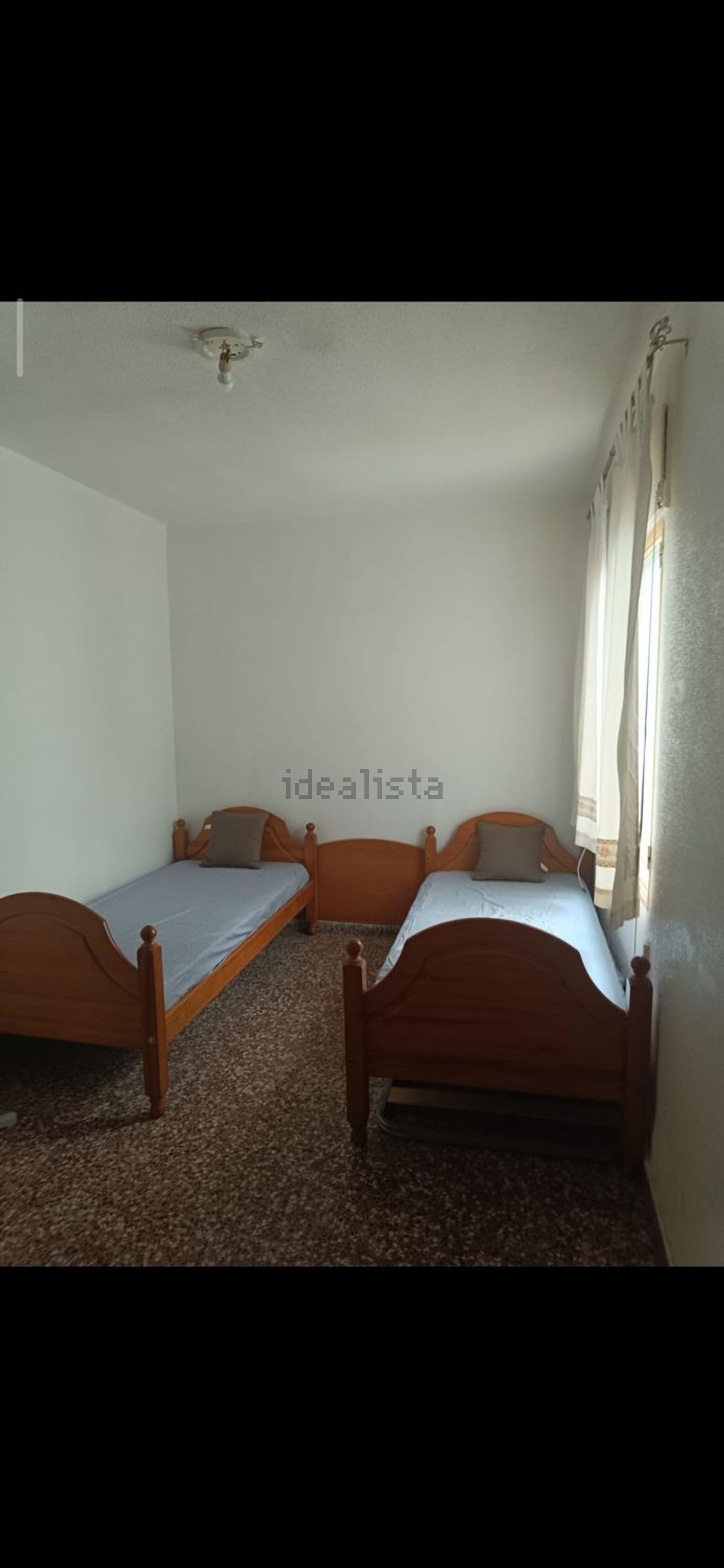 Habitació de lloguer, La Unión