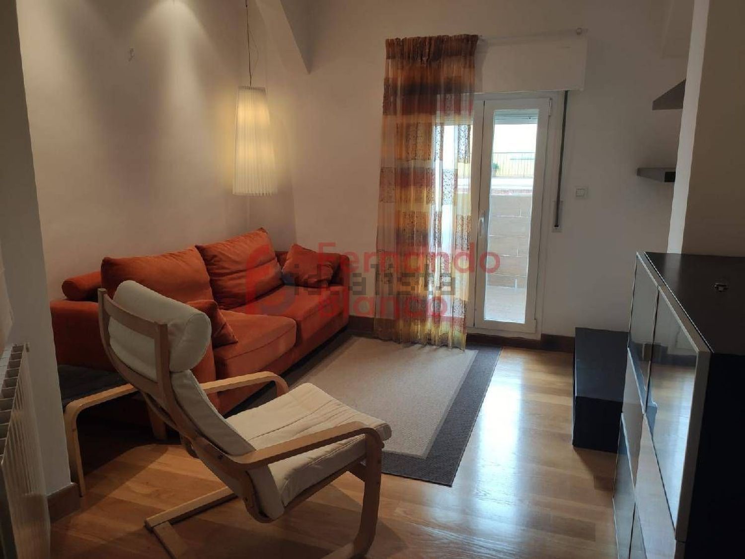 Piso de 66 m² en Bilbao