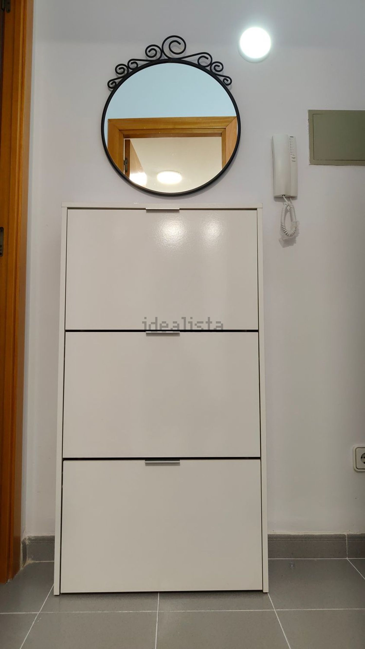 Piso de 35 m² en Reus