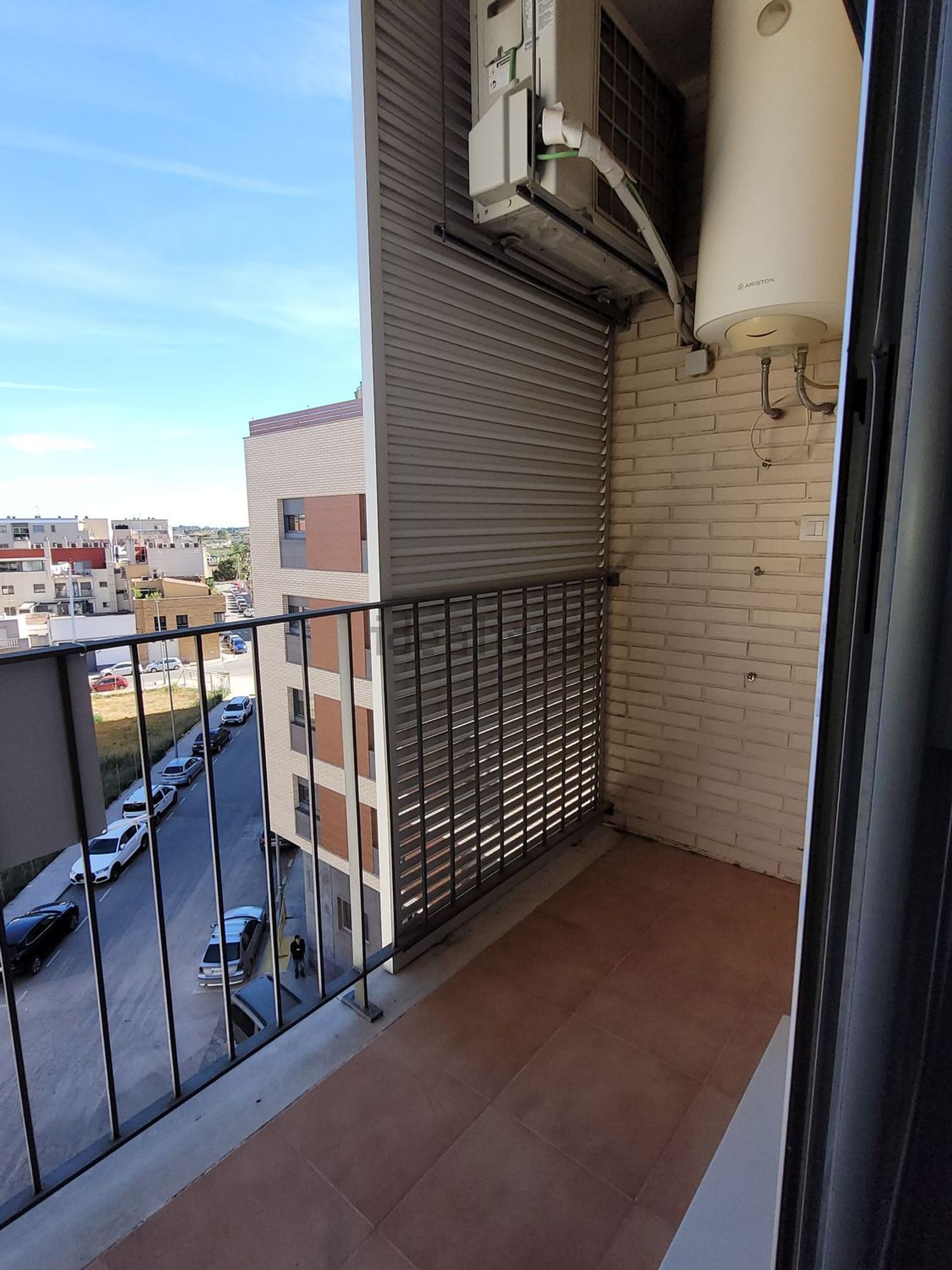 Wohnung 48 m² in Amposta