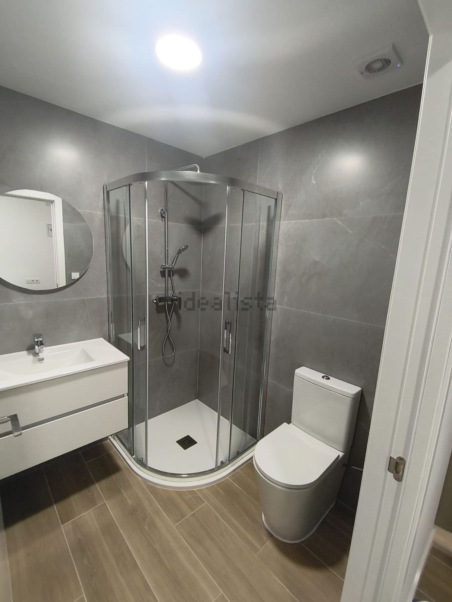 Pis de 53 m² a Sagunt