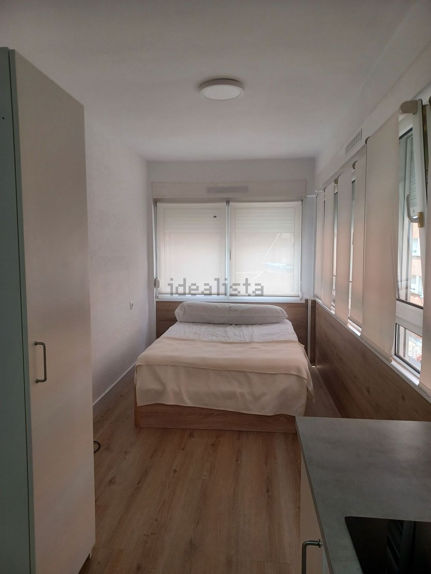 Pis de 40 m² a Bilbao