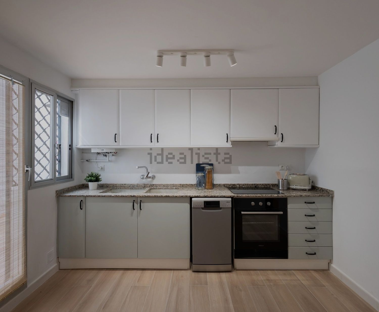 Habitación en alquiler, Burjasot