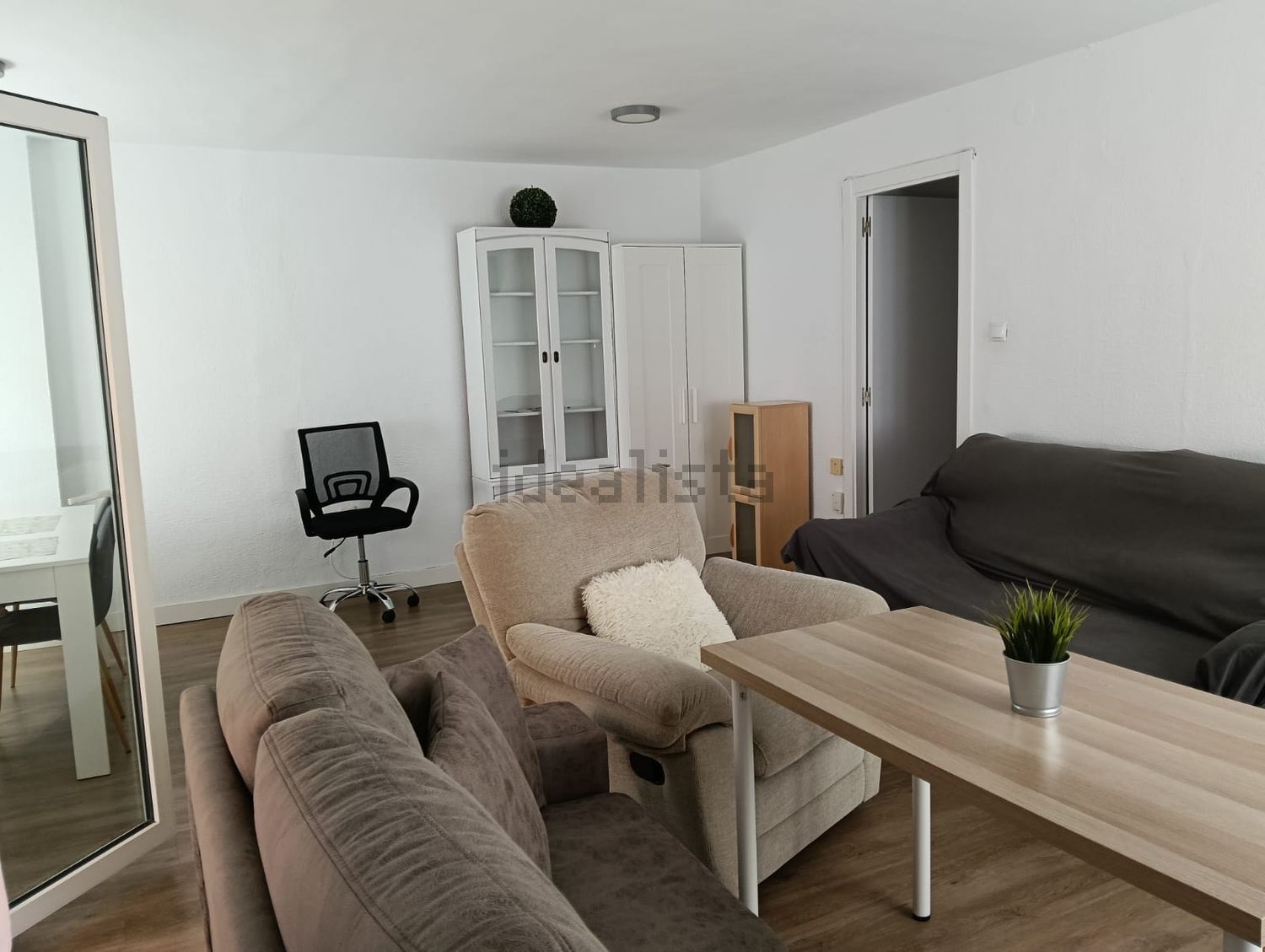 Habitación en alquiler, Almería
