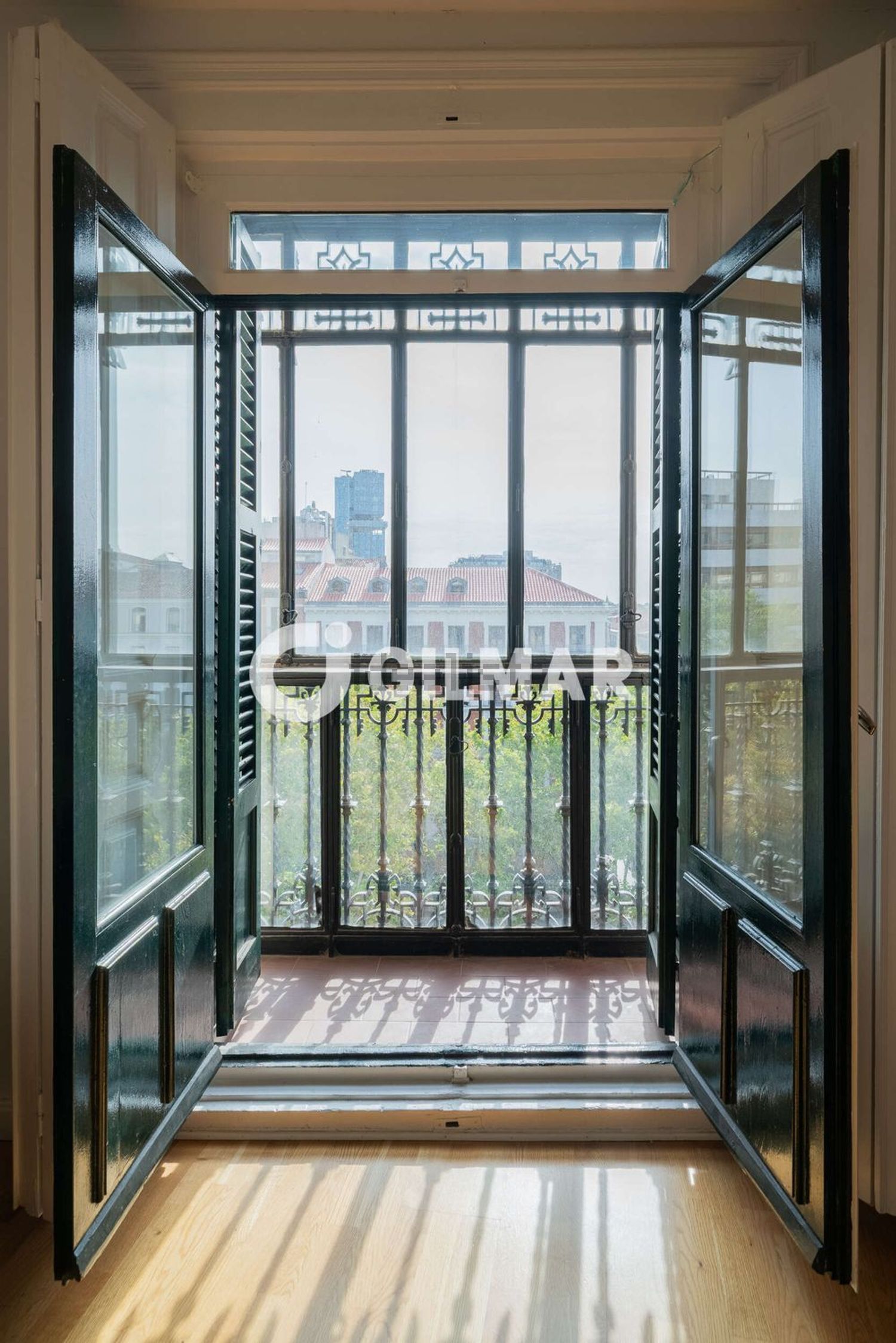 Pis de 72 m² a Madrid