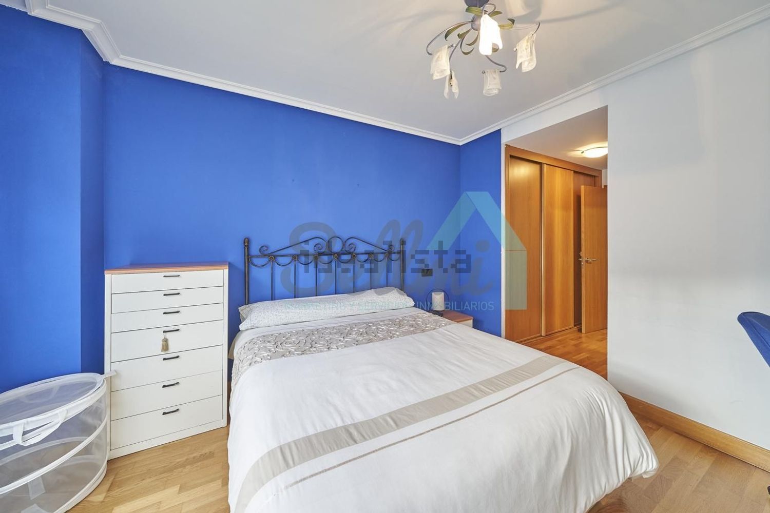 Piso de 132 m² en Oviedo