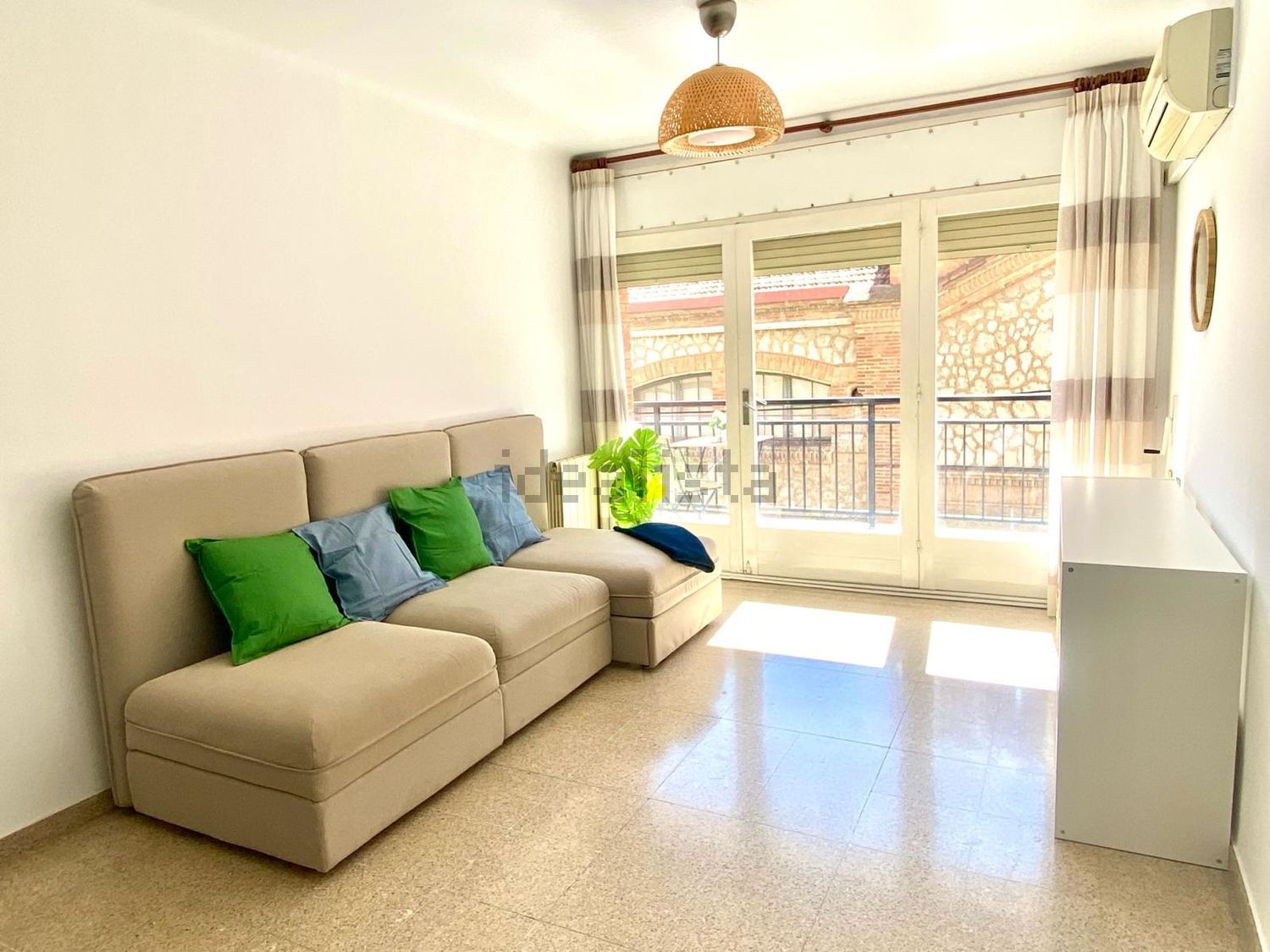 Zimmer zur Miete, Terrassa