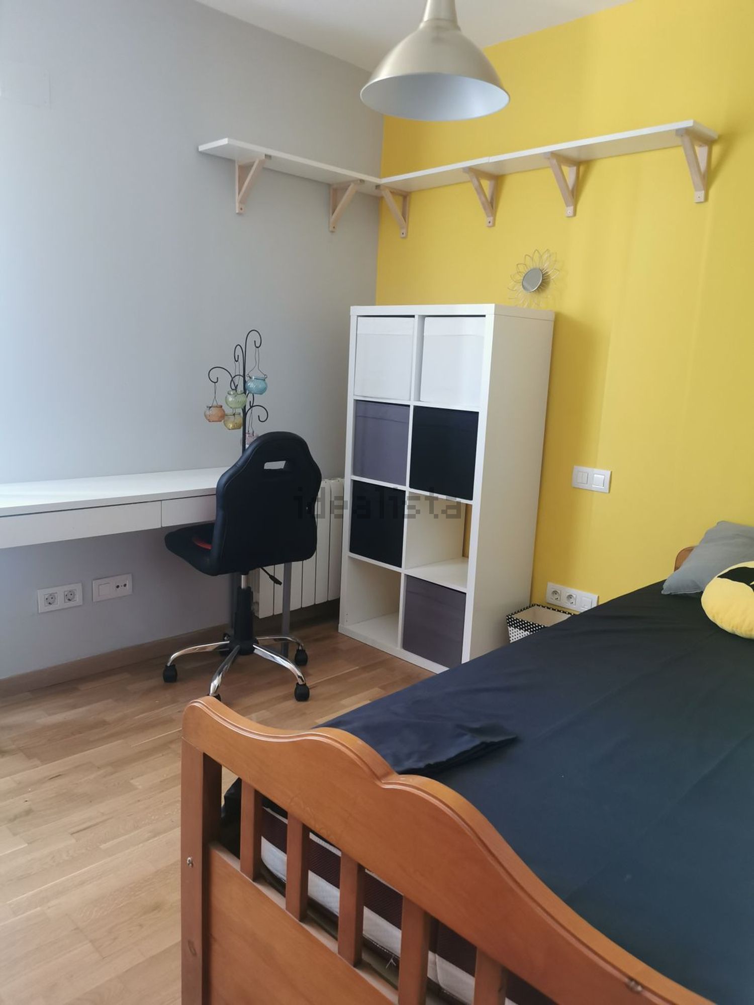 Chambre à louer, Valence