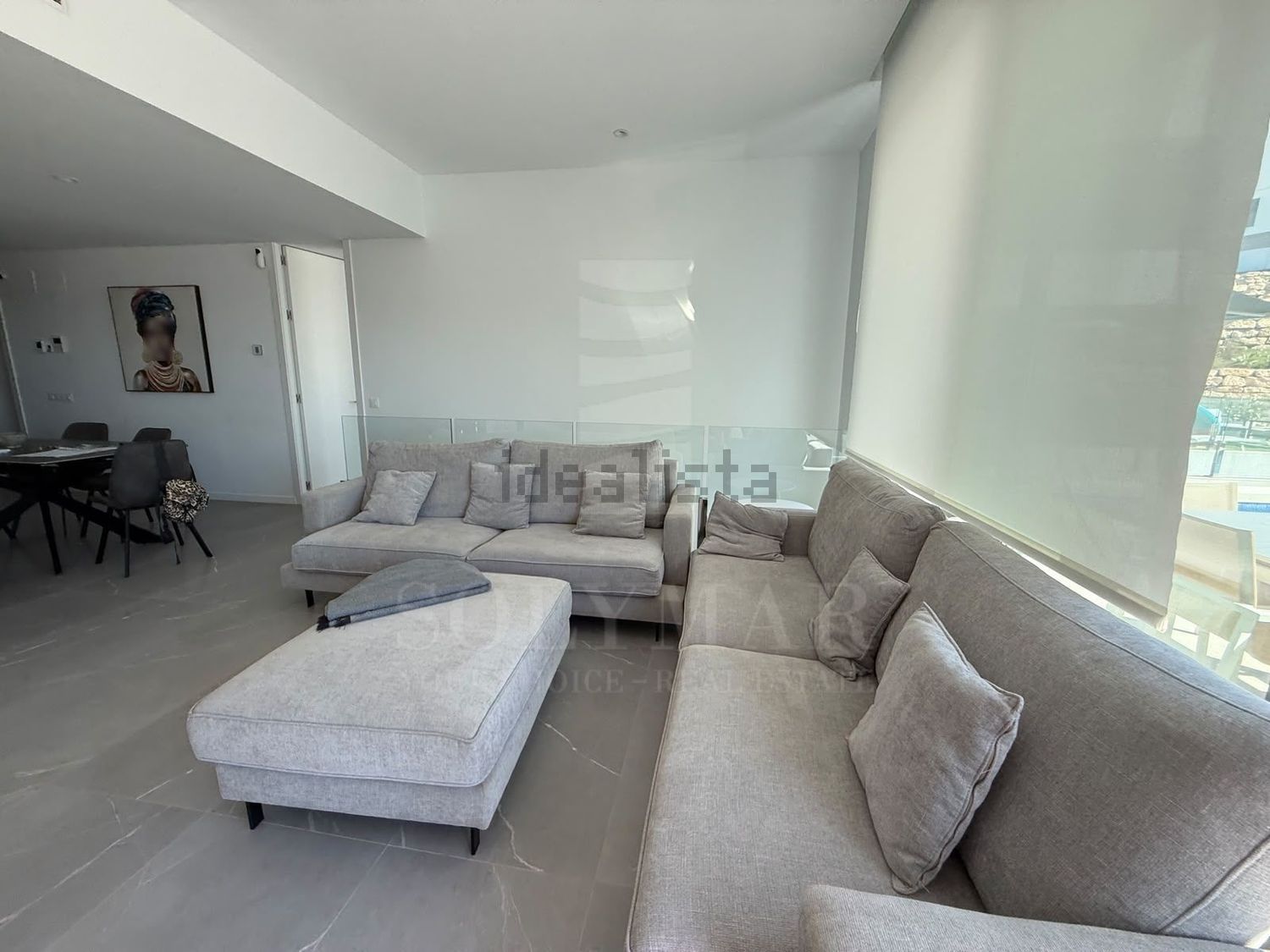 Casa 300 m² a Finestrat