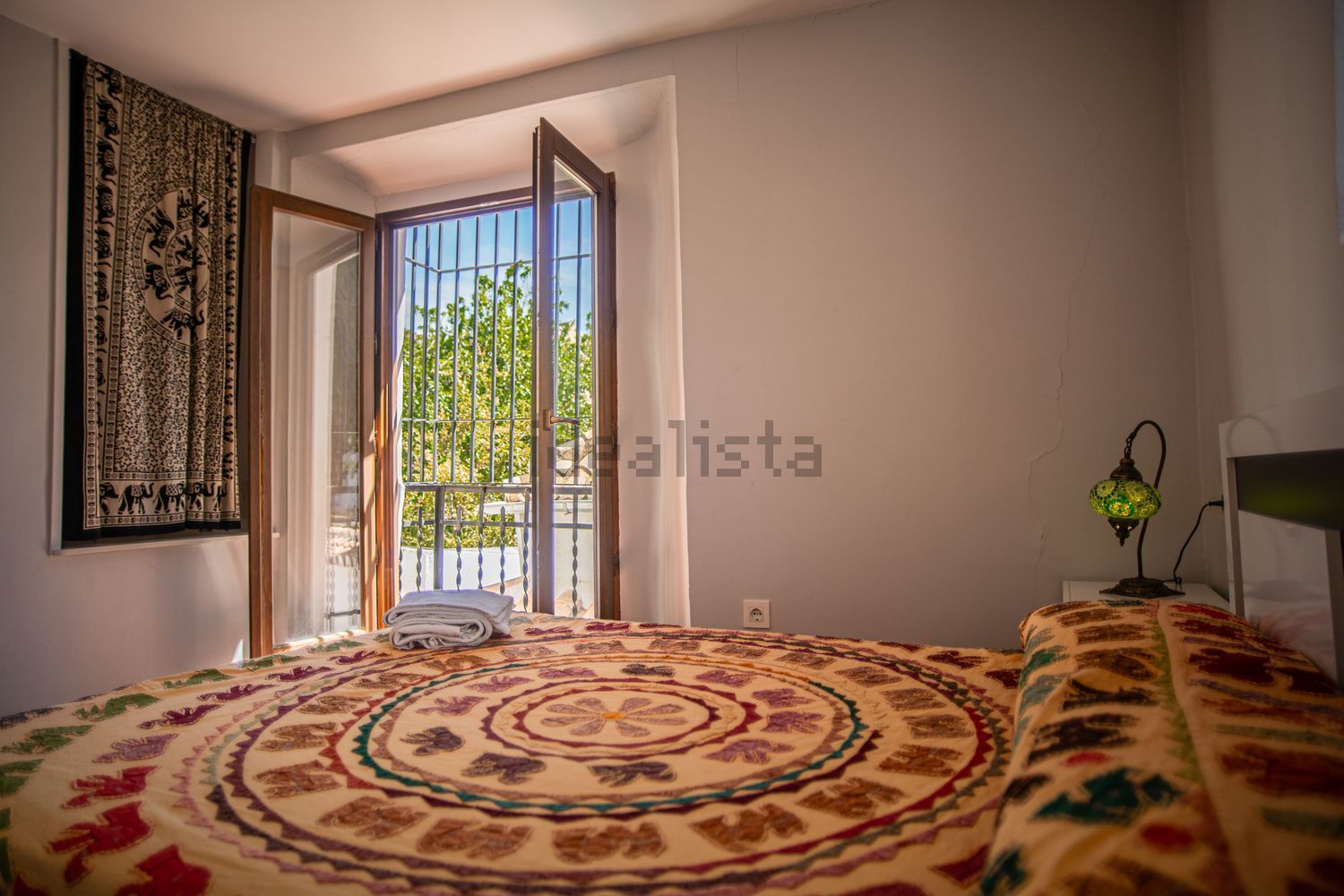 Casa de 60 m² a Granada