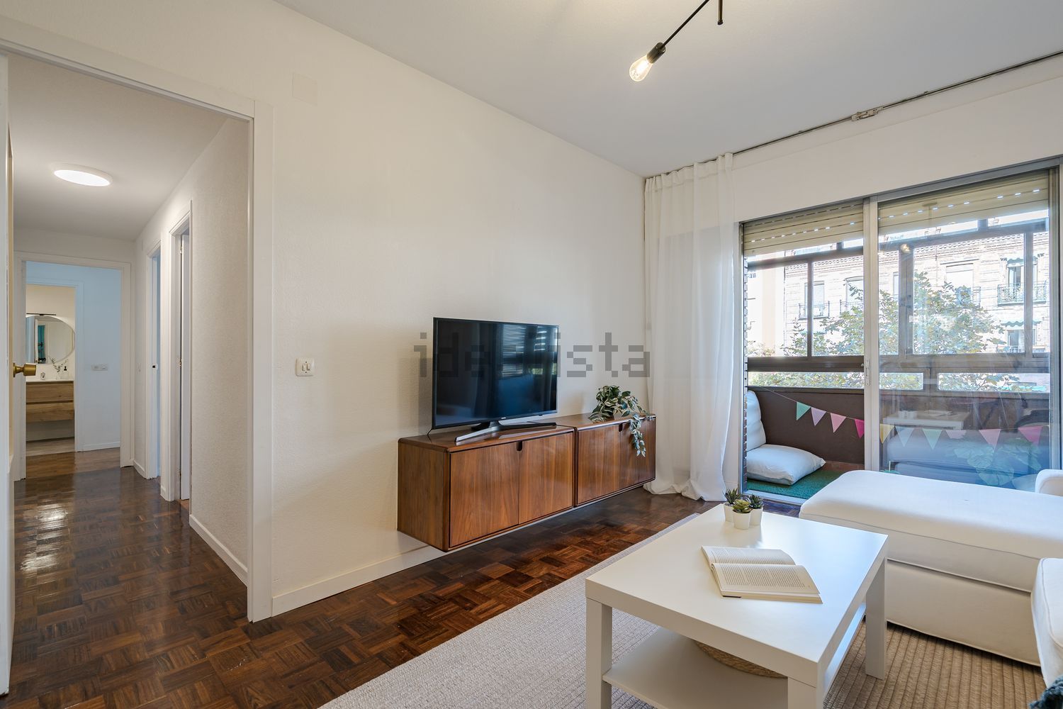 Pis de 85 m² a Madrid