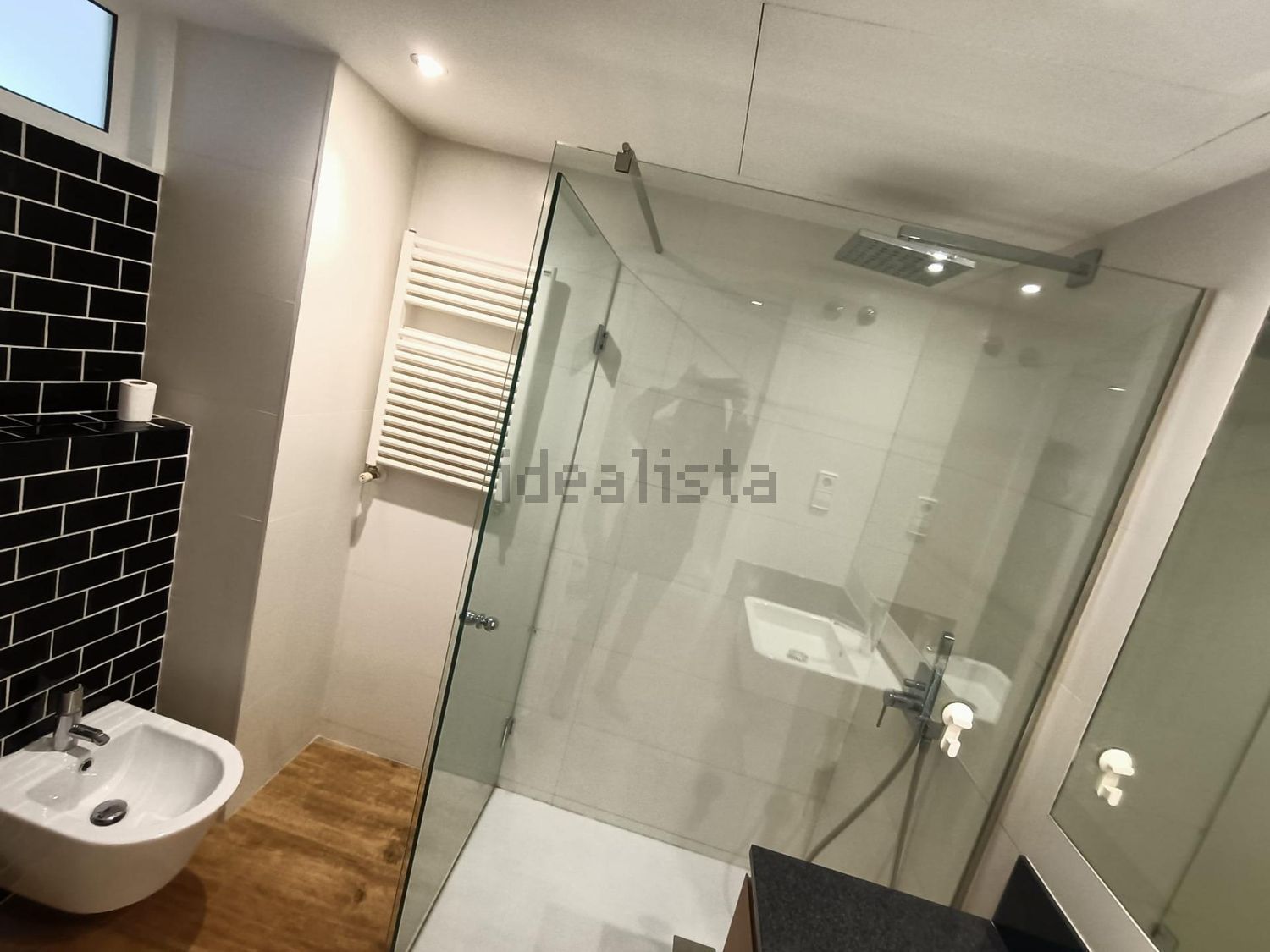 Pis de 127 m² a València
