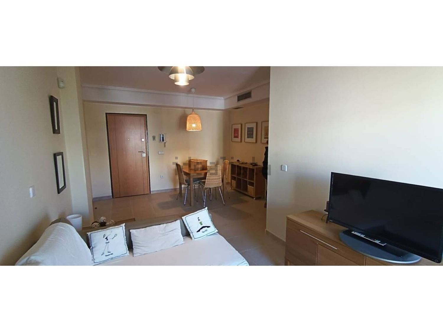 Piso de 63 m² en San Jorge
