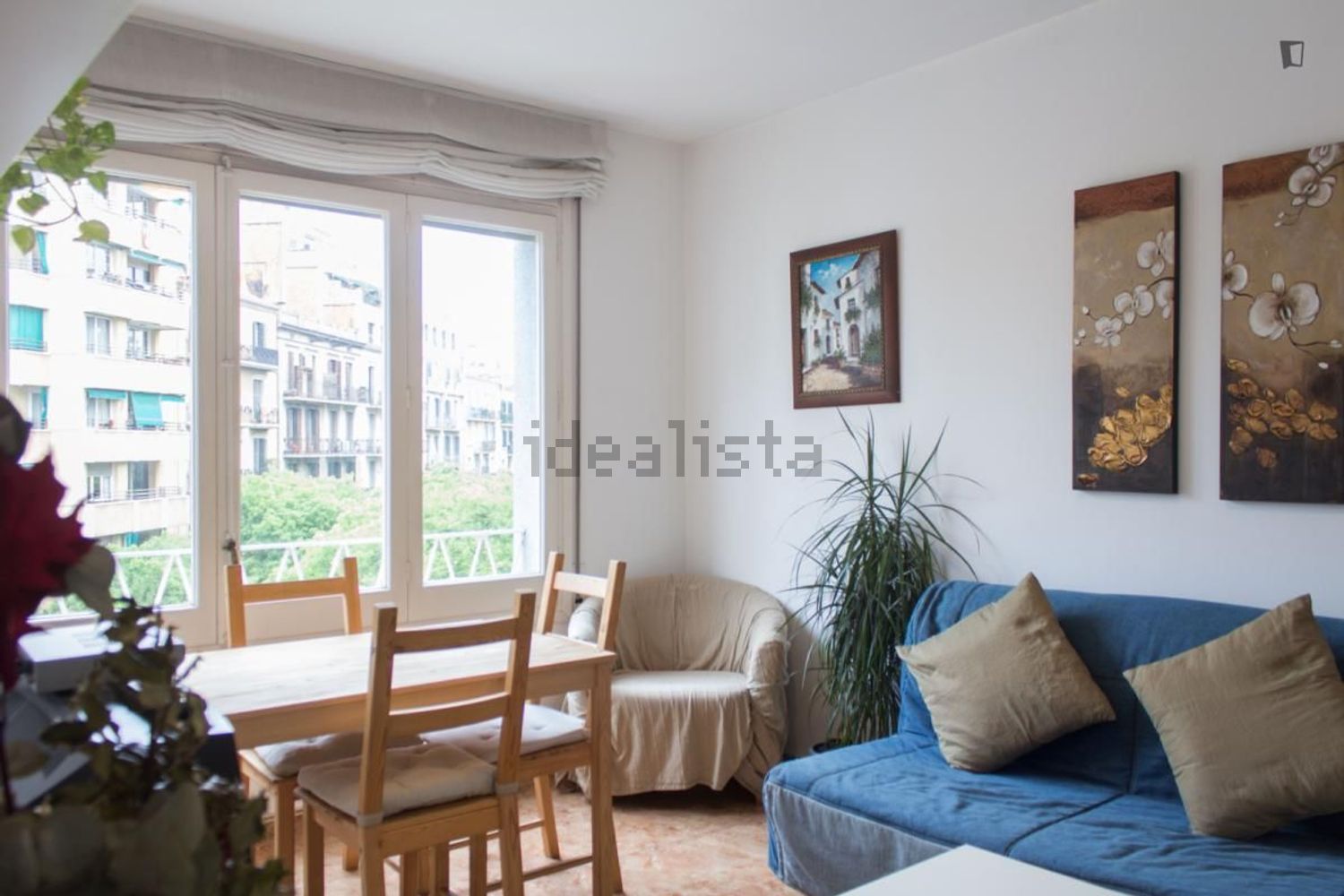 Zimmer zur Miete, Barcelona