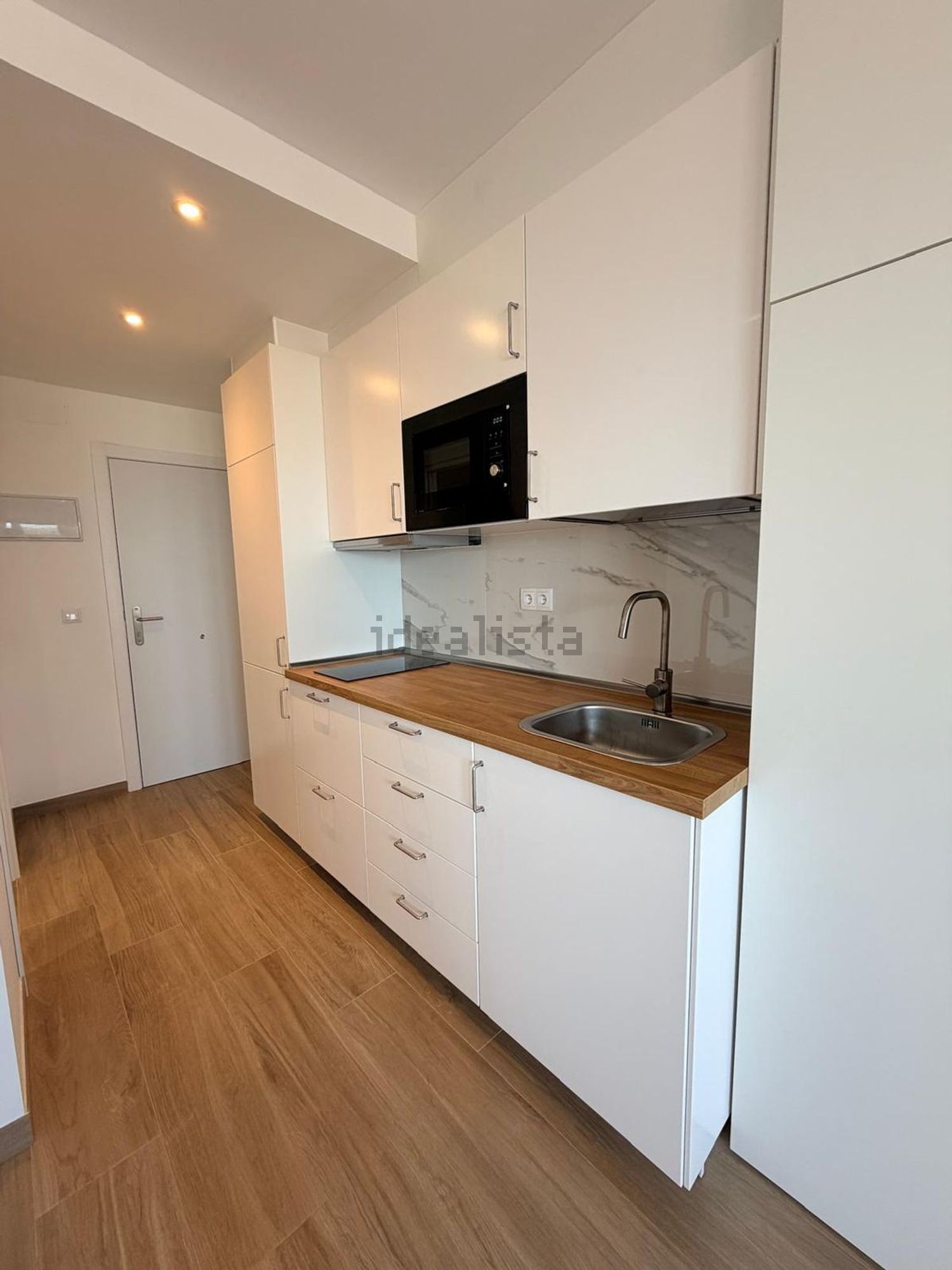 Appartamento 40 m² a Alacant / Alicante