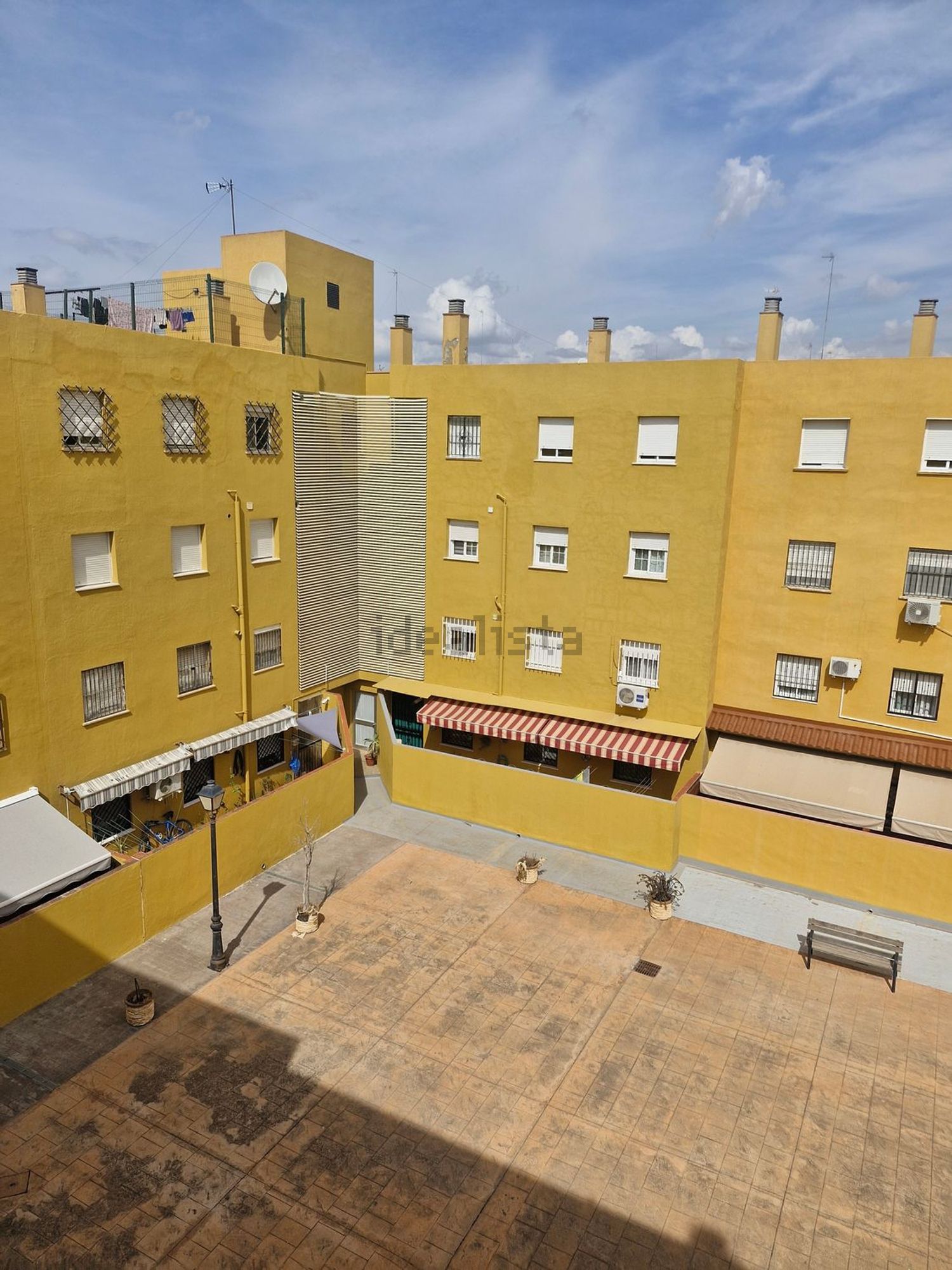 Appartamento 110 m² a Siviglia