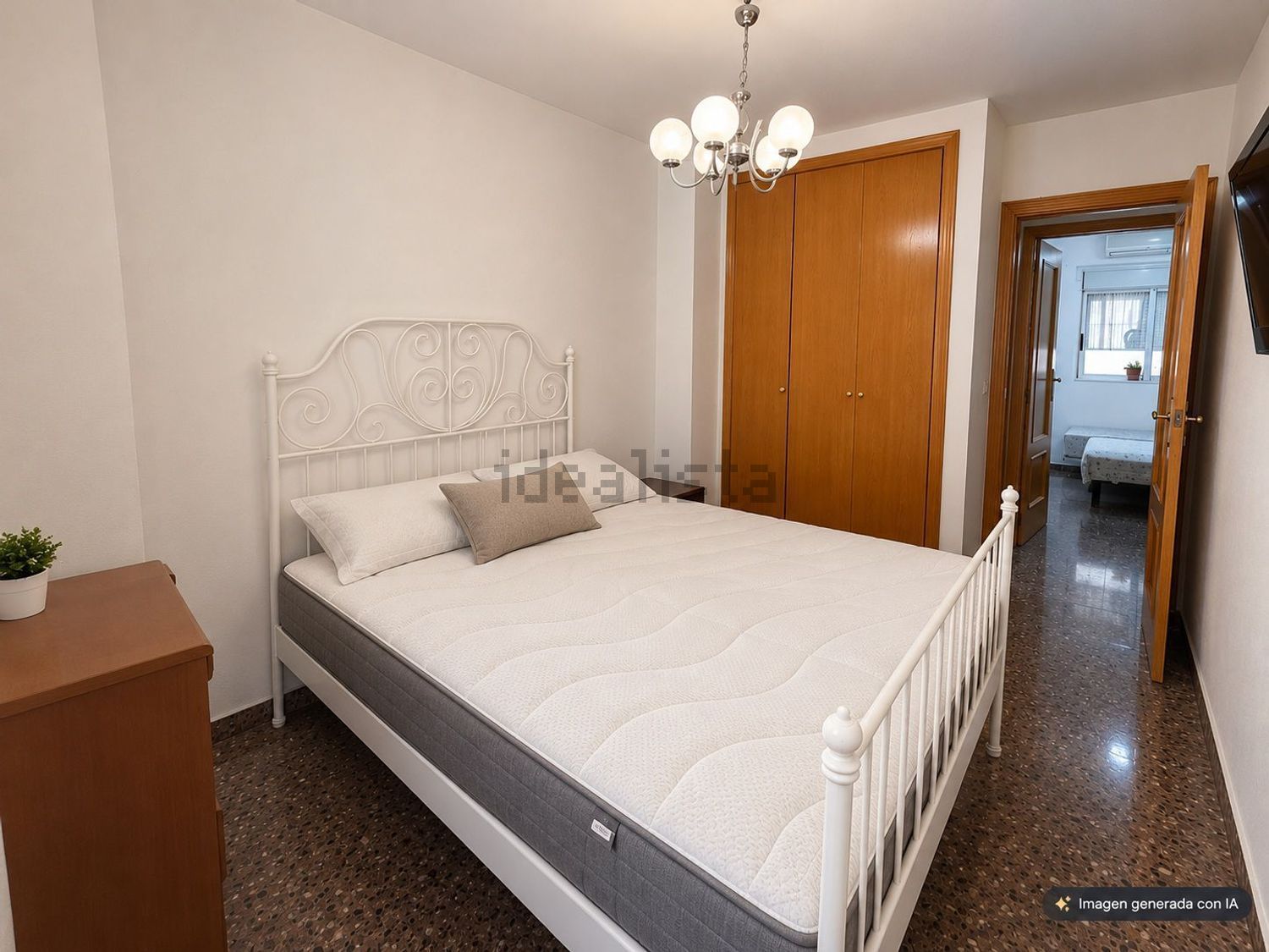 Pis de 70 m² a Manises
