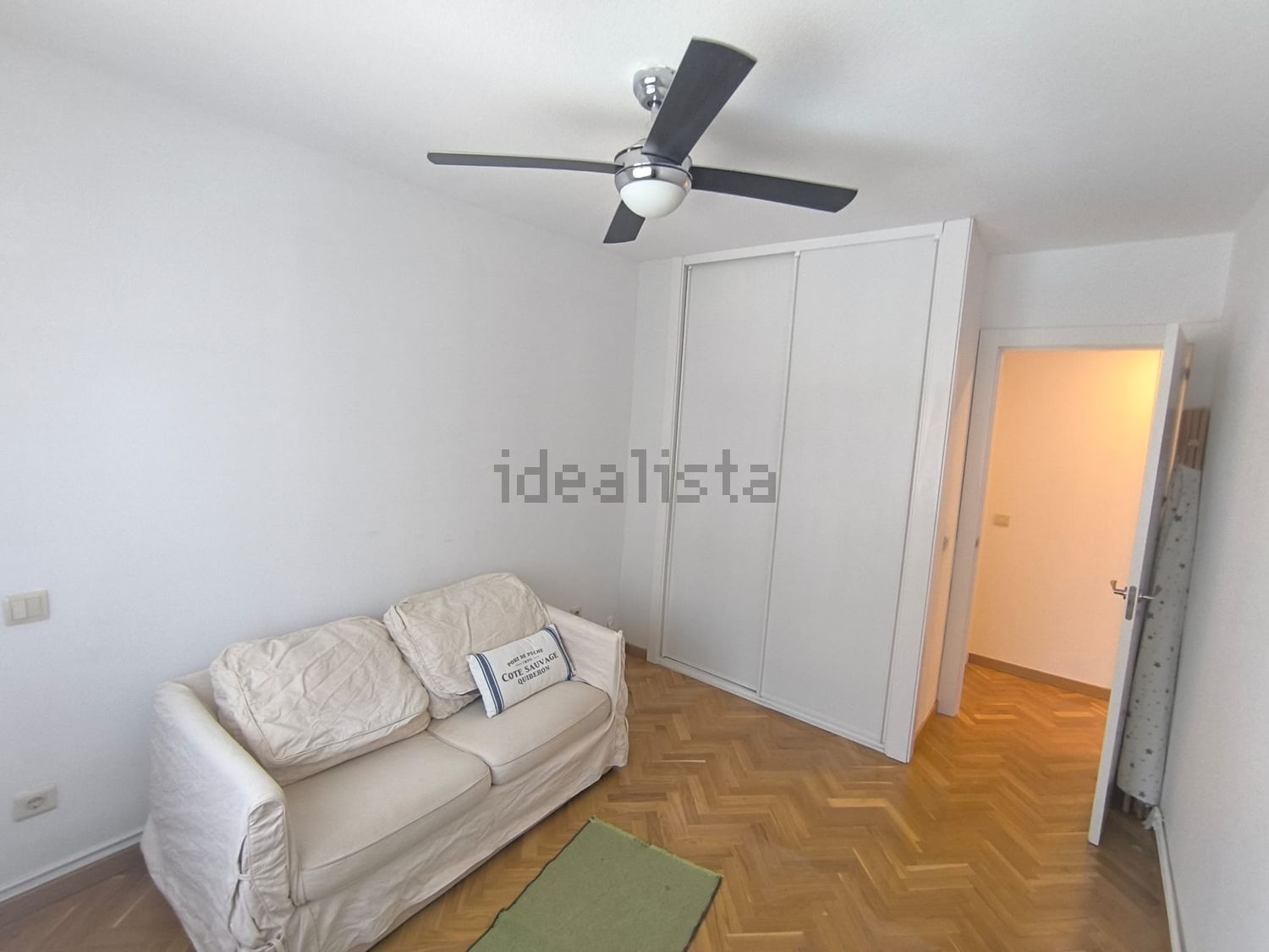 Pis de 115 m² a Madrid