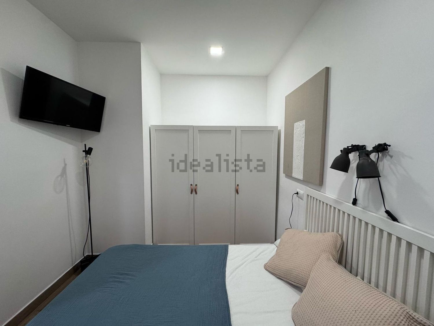Pis de 60 m² a l'Hospitalet de Llobregat