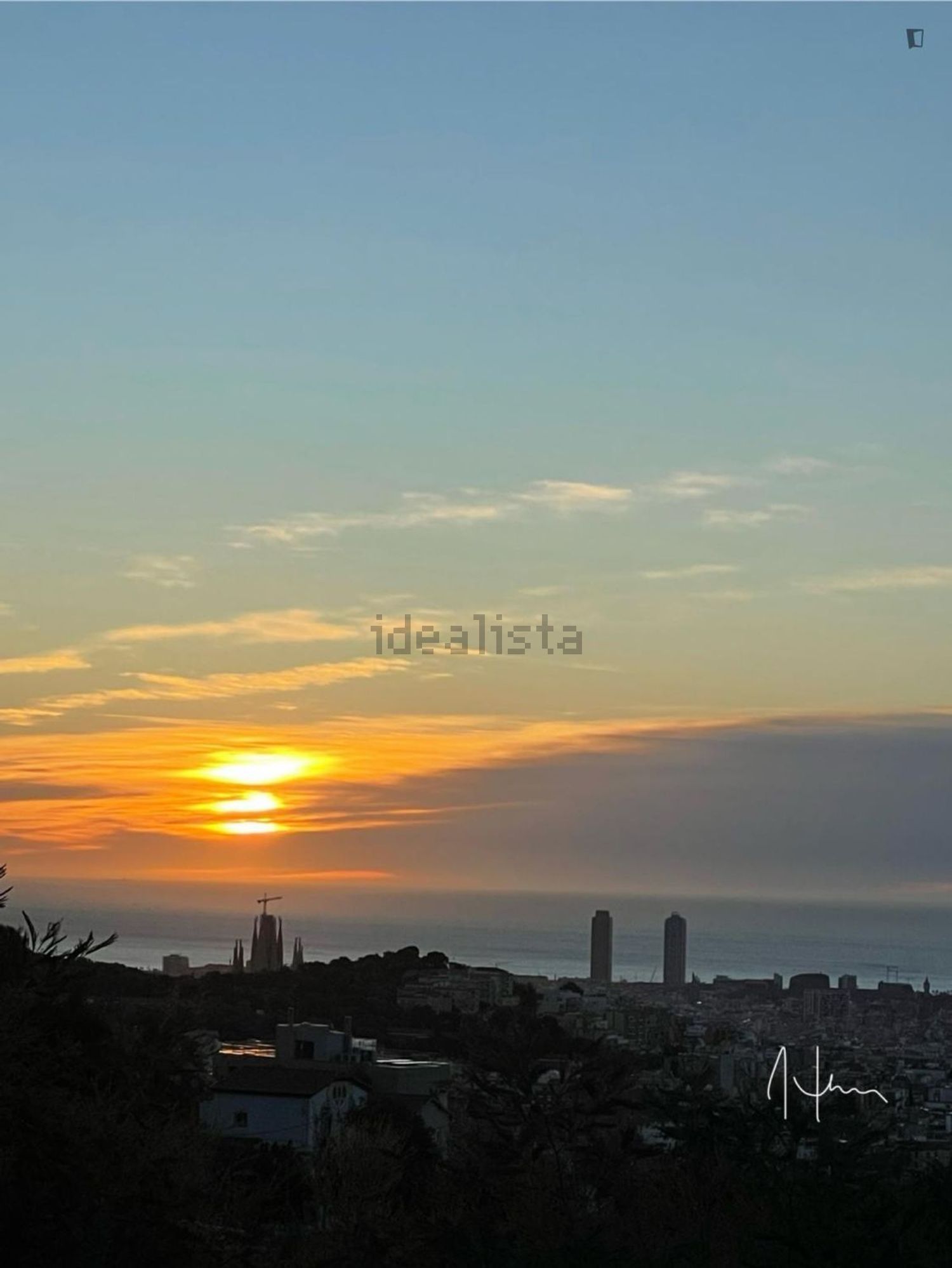 Stanza in affitto, Barcelona