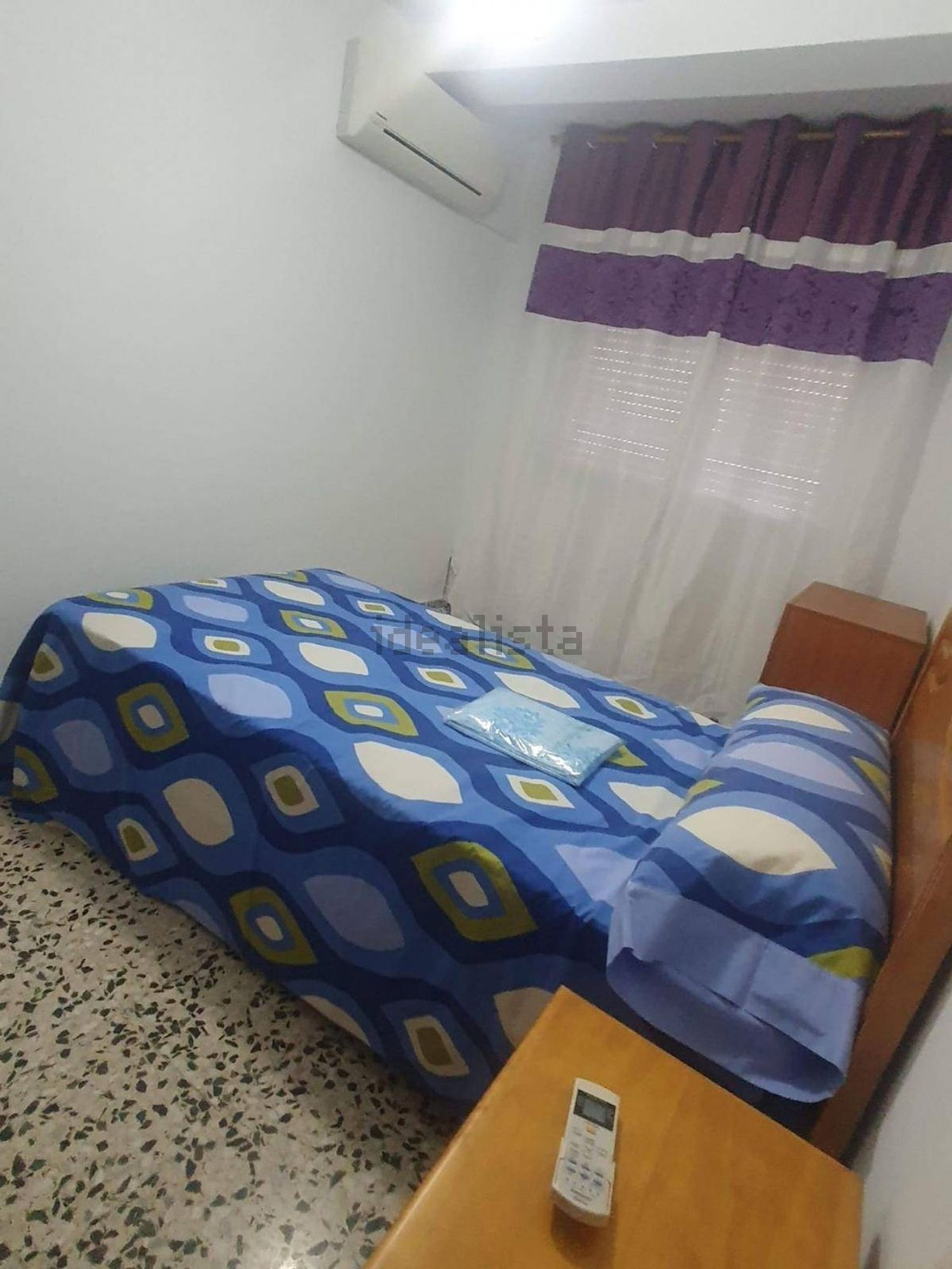 Pis de 99 m² a Granada
