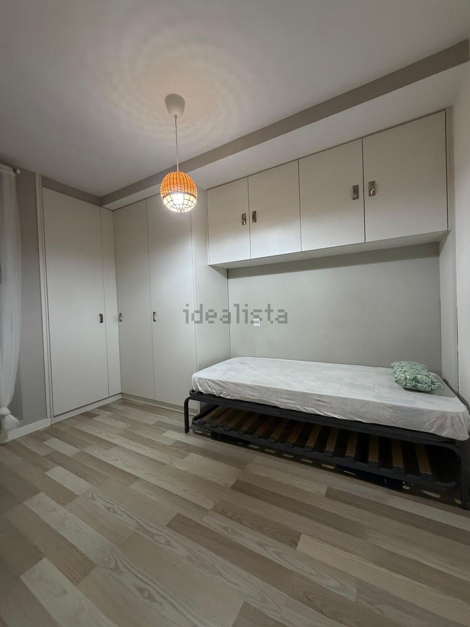 Pis de 65 m² a Osca