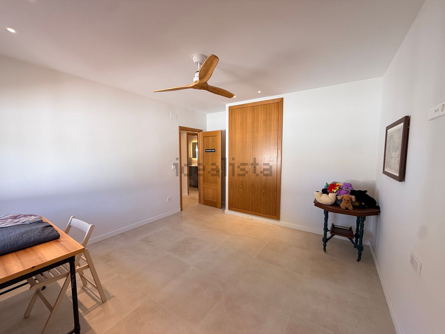 Piso de 153 m² en Nàquera / Náquera