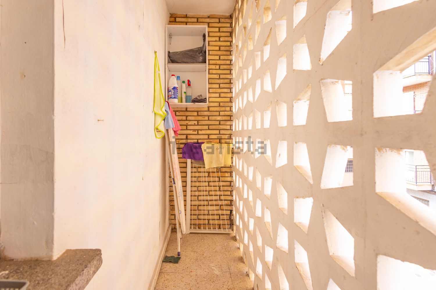 Habitación 123 m², Salamanca