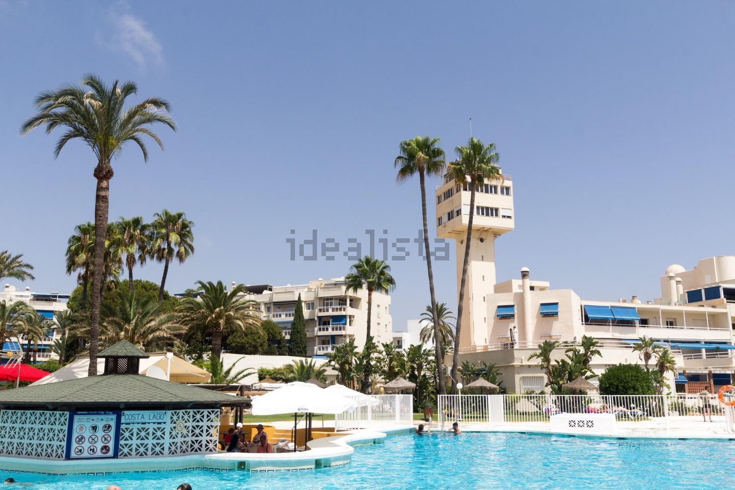 Appartamento 80 m² a Torremolinos