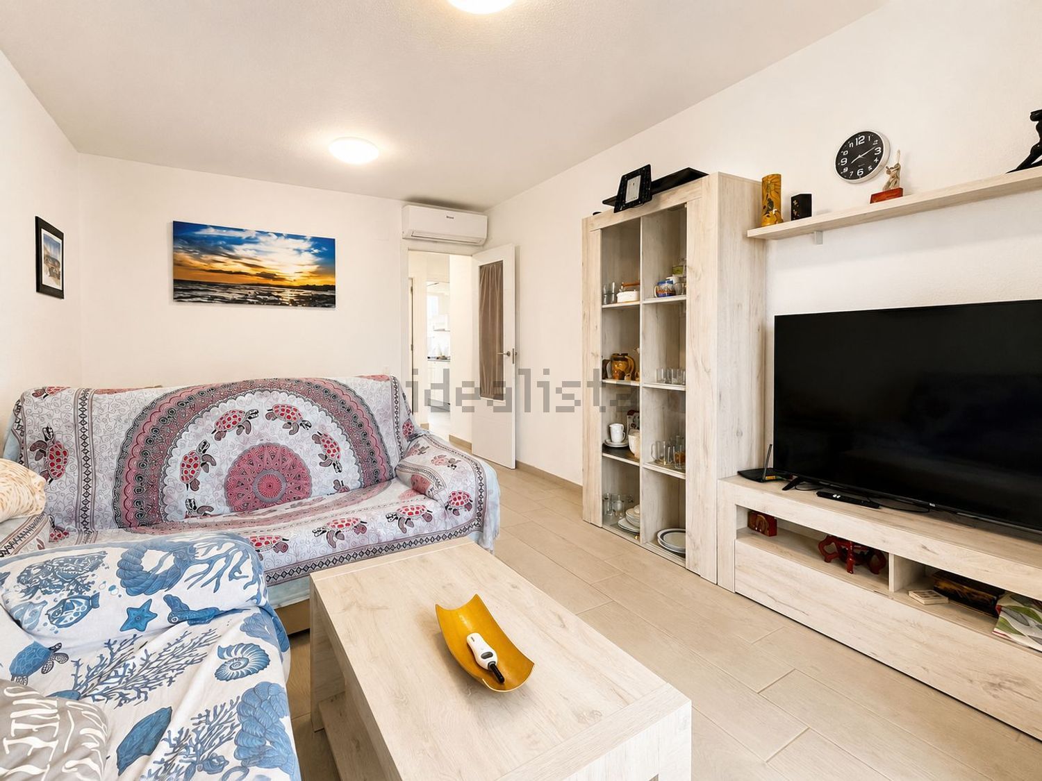 Appartement 84 m² à Calp