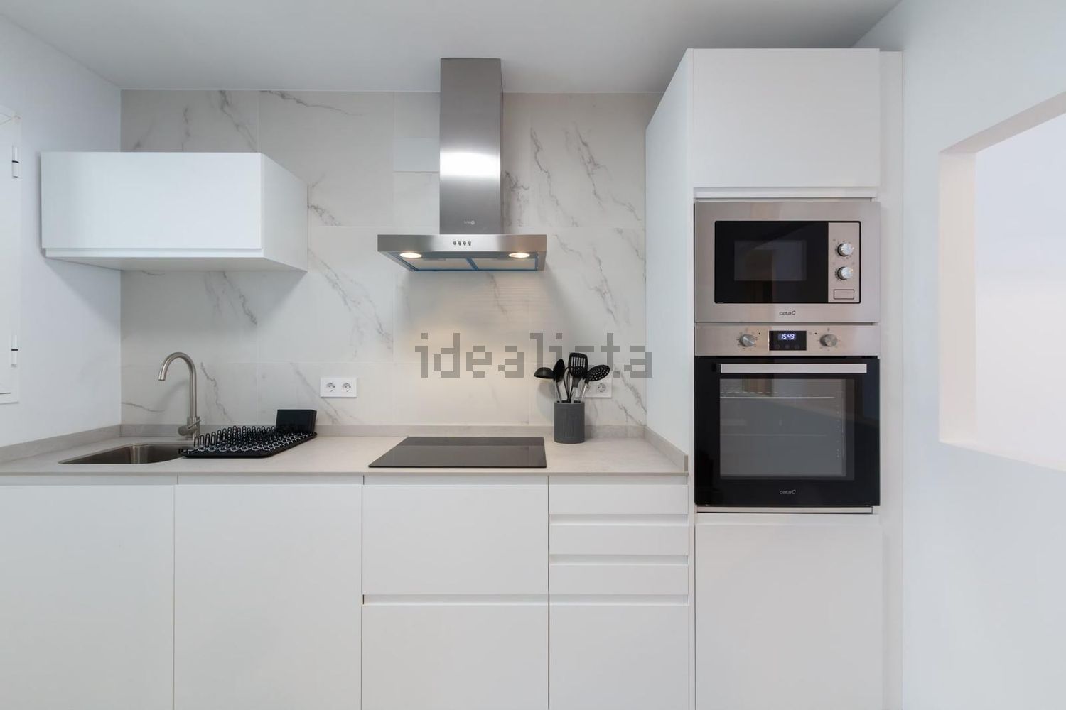 Pis de 98 m² a Estepona