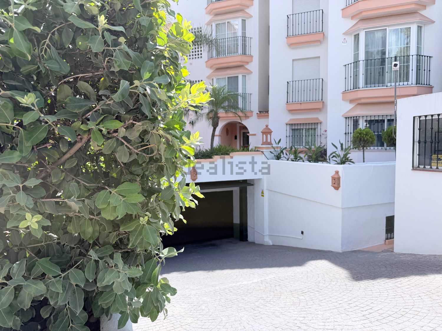Piso de 130 m² en Marbella
