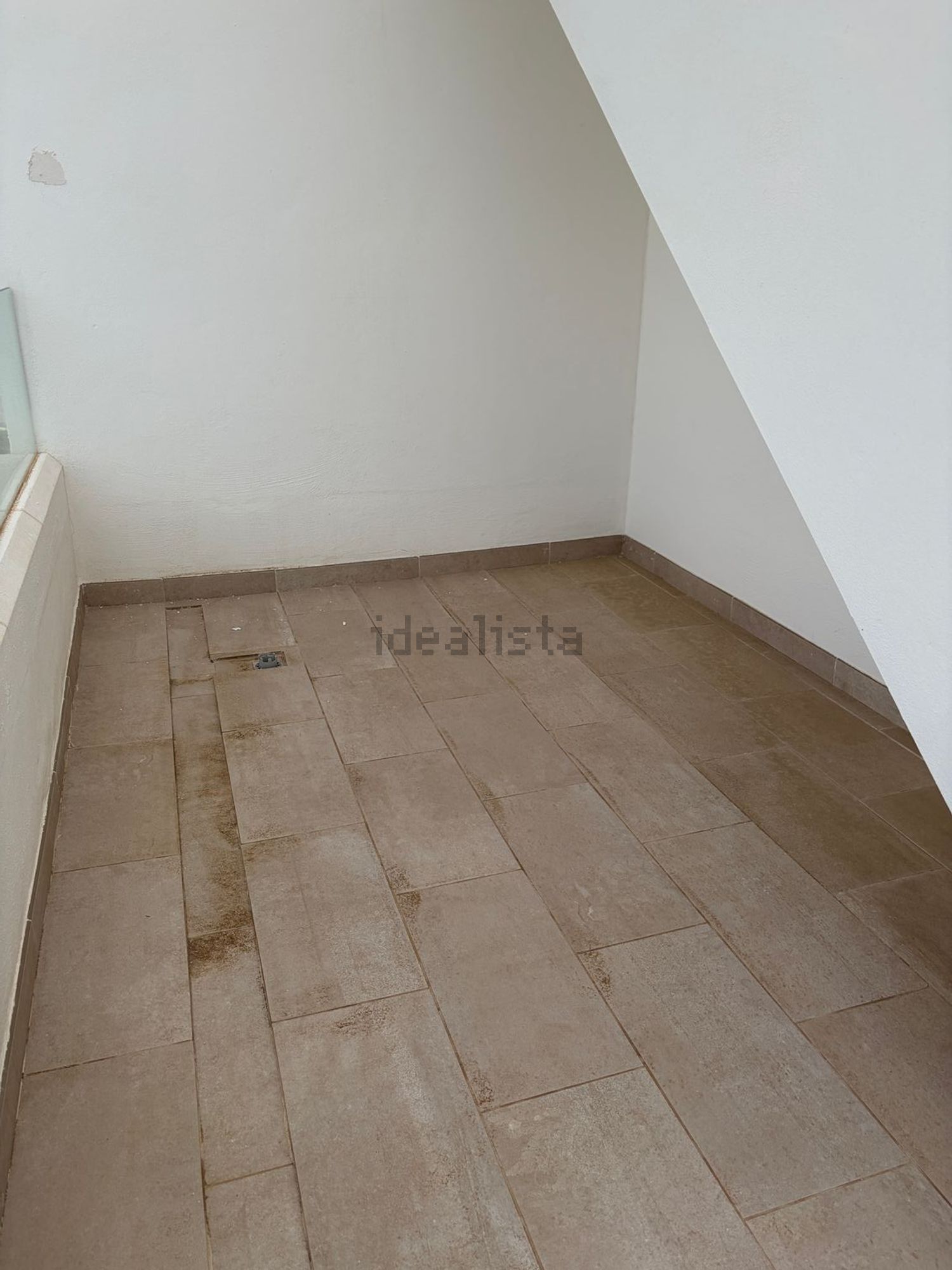 Pis de 240 m² a Màlaga
