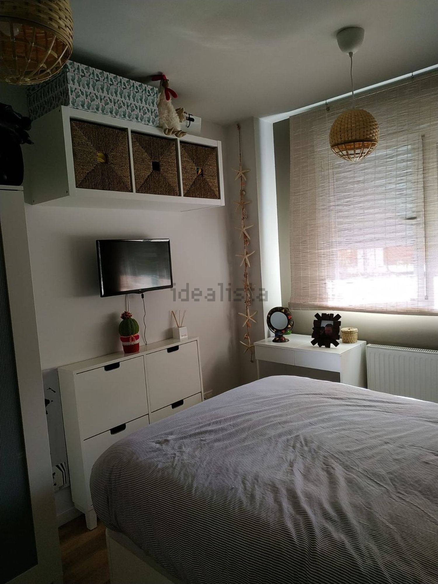 Pis de 52 m² a Madrid