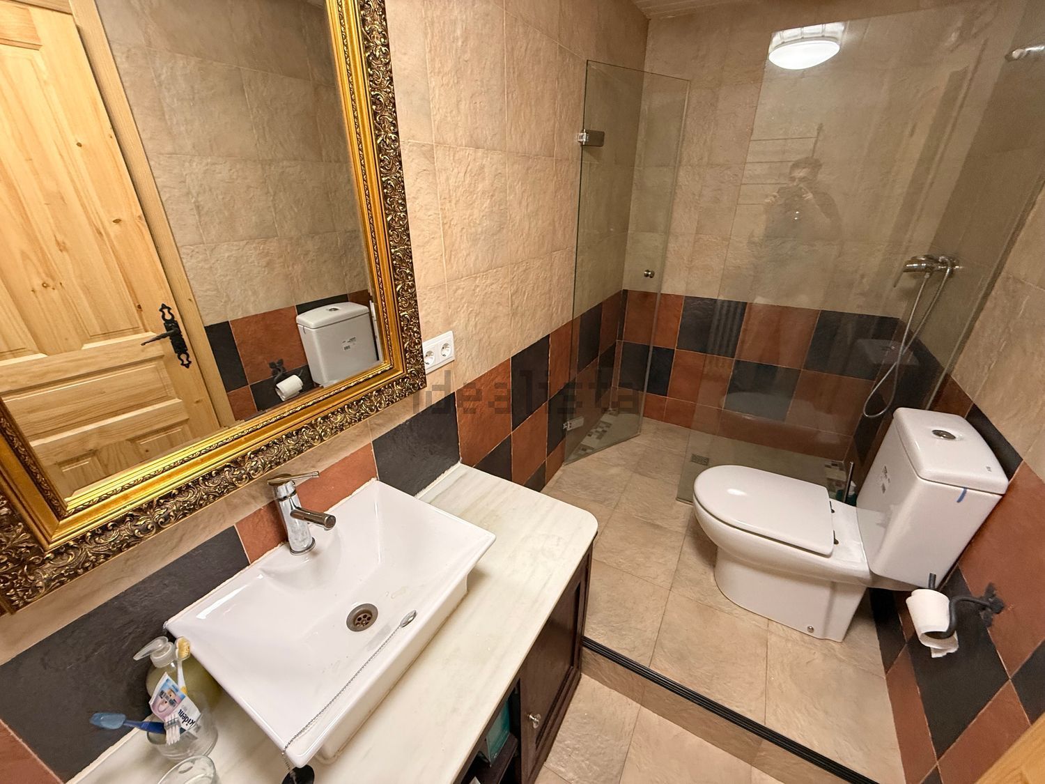 Habitación 318 m², Cendea de Olza