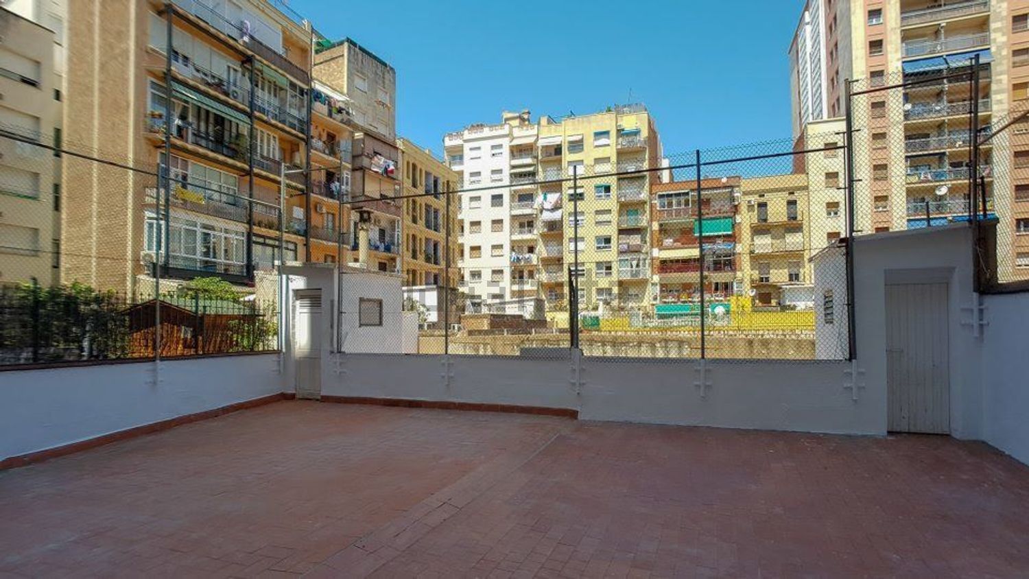 Habitación en alquiler, Barcelona