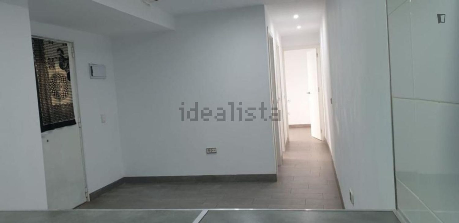 Piso de 58 m² en Madrid