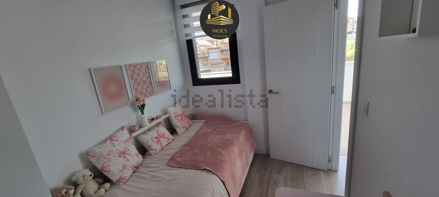 Flat 150 m² in La Guardia de Jaén