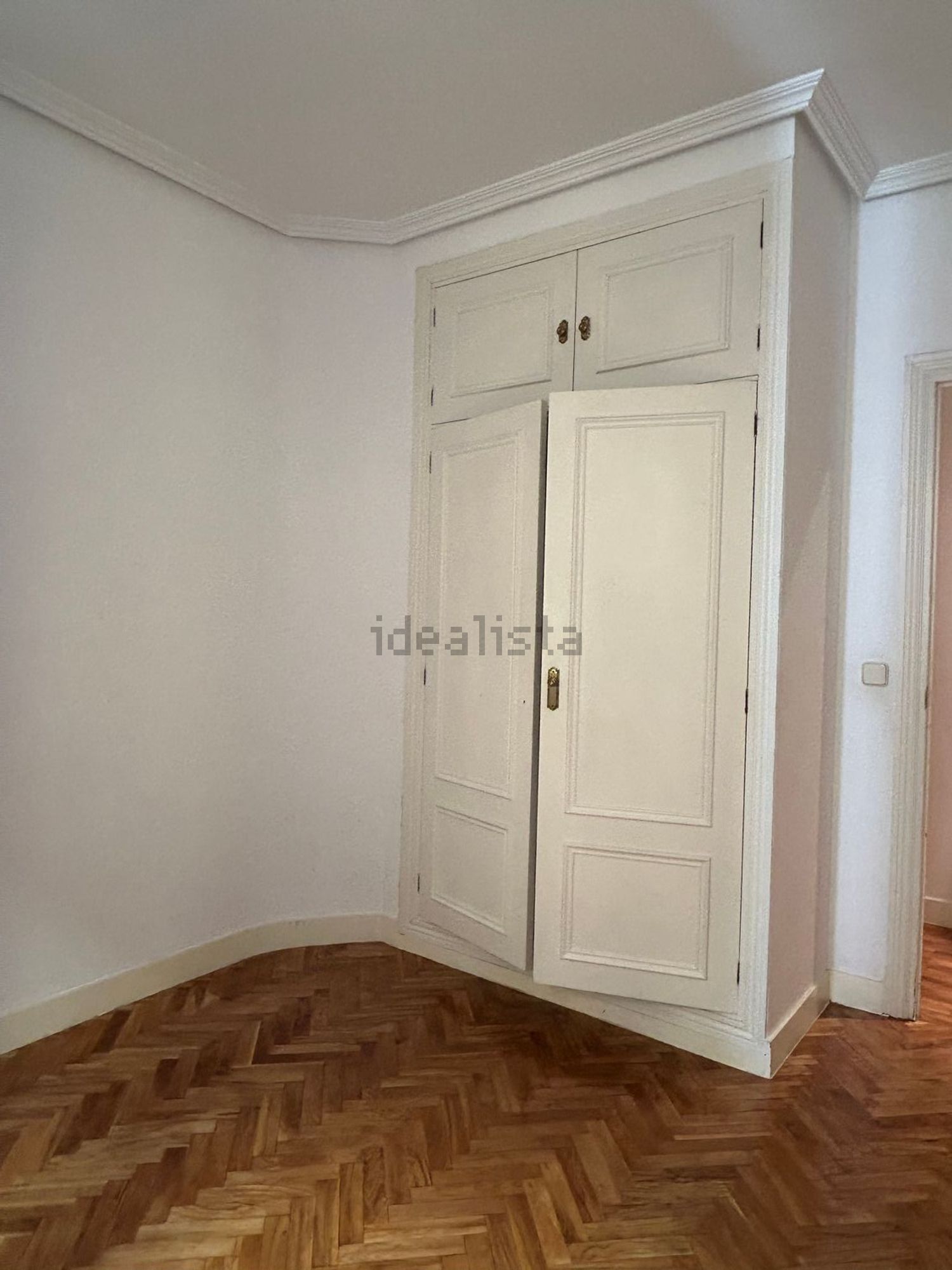 Pis de 194 m² a Madrid