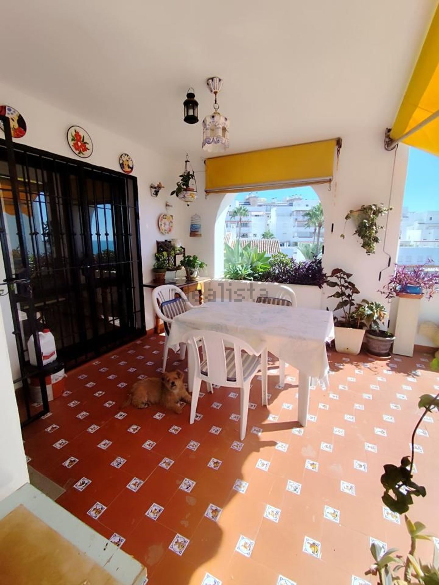 Piso de 114 m² en Benalmádena
