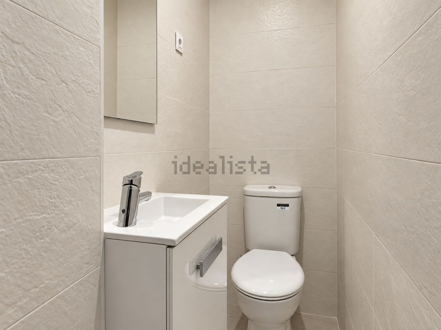 Pis de 82 m² a Madrid