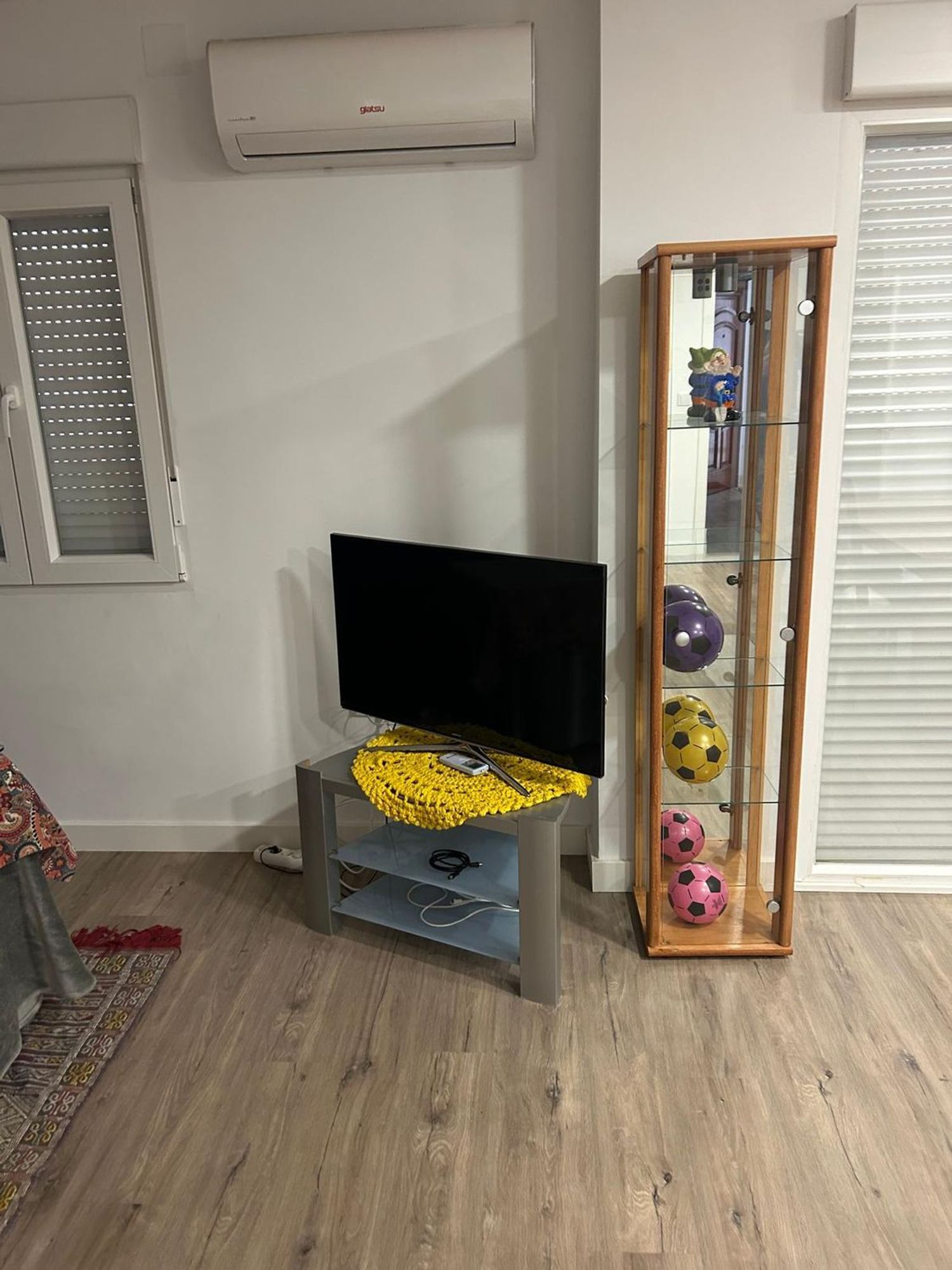 Piso de 80 m² en San Juan del Puerto