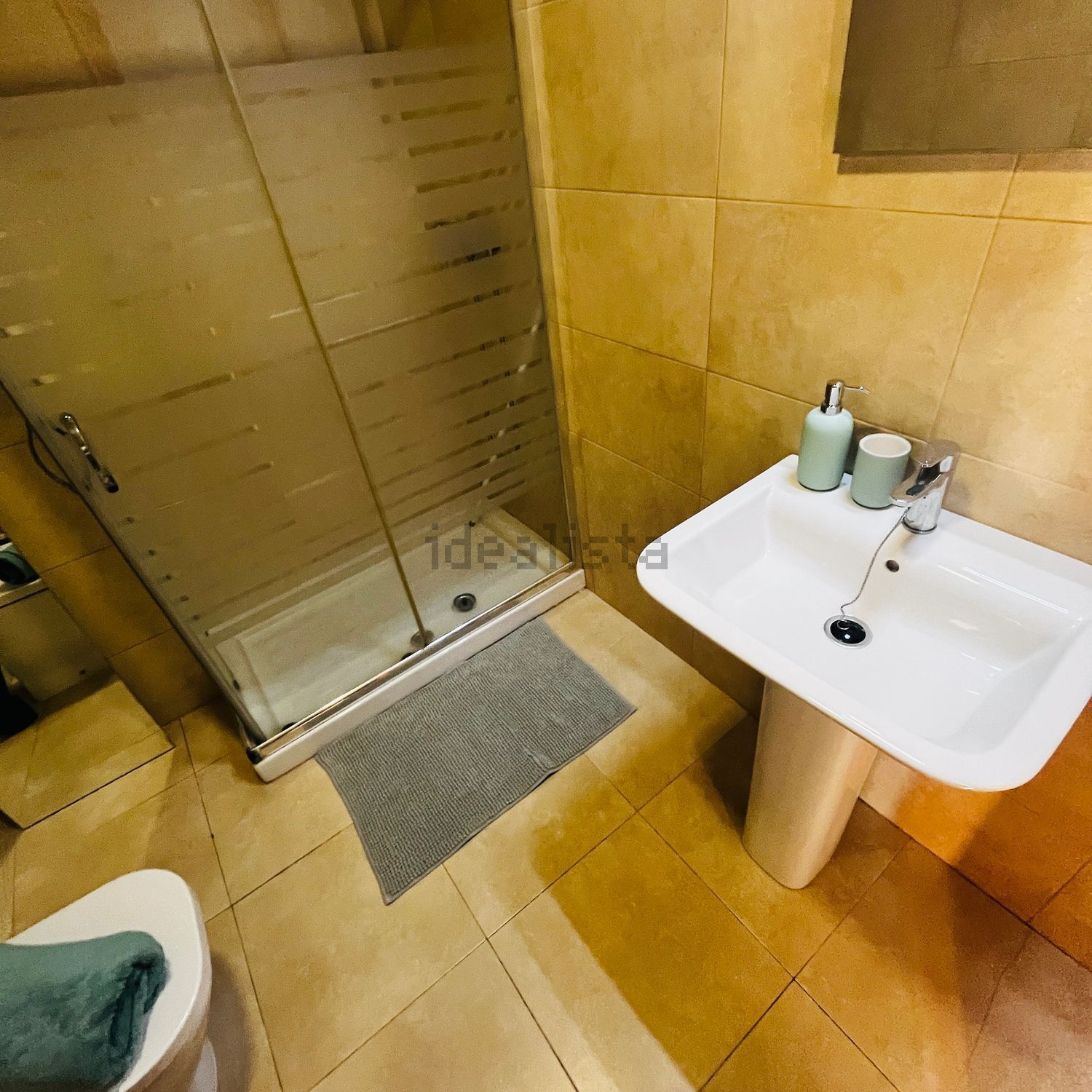 Habitación en alquiler, Almería
