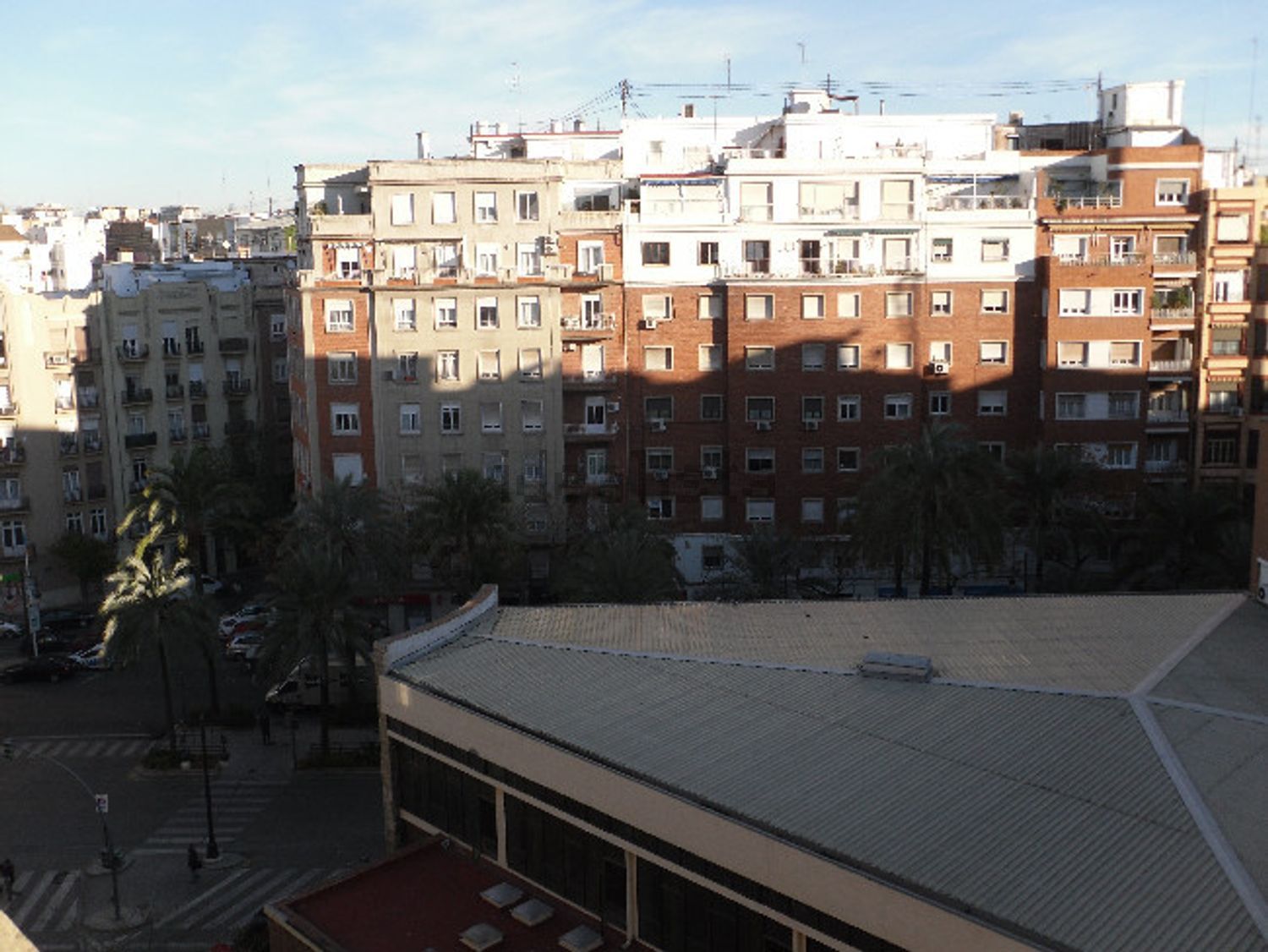 Piso de 145 m² en Valencia