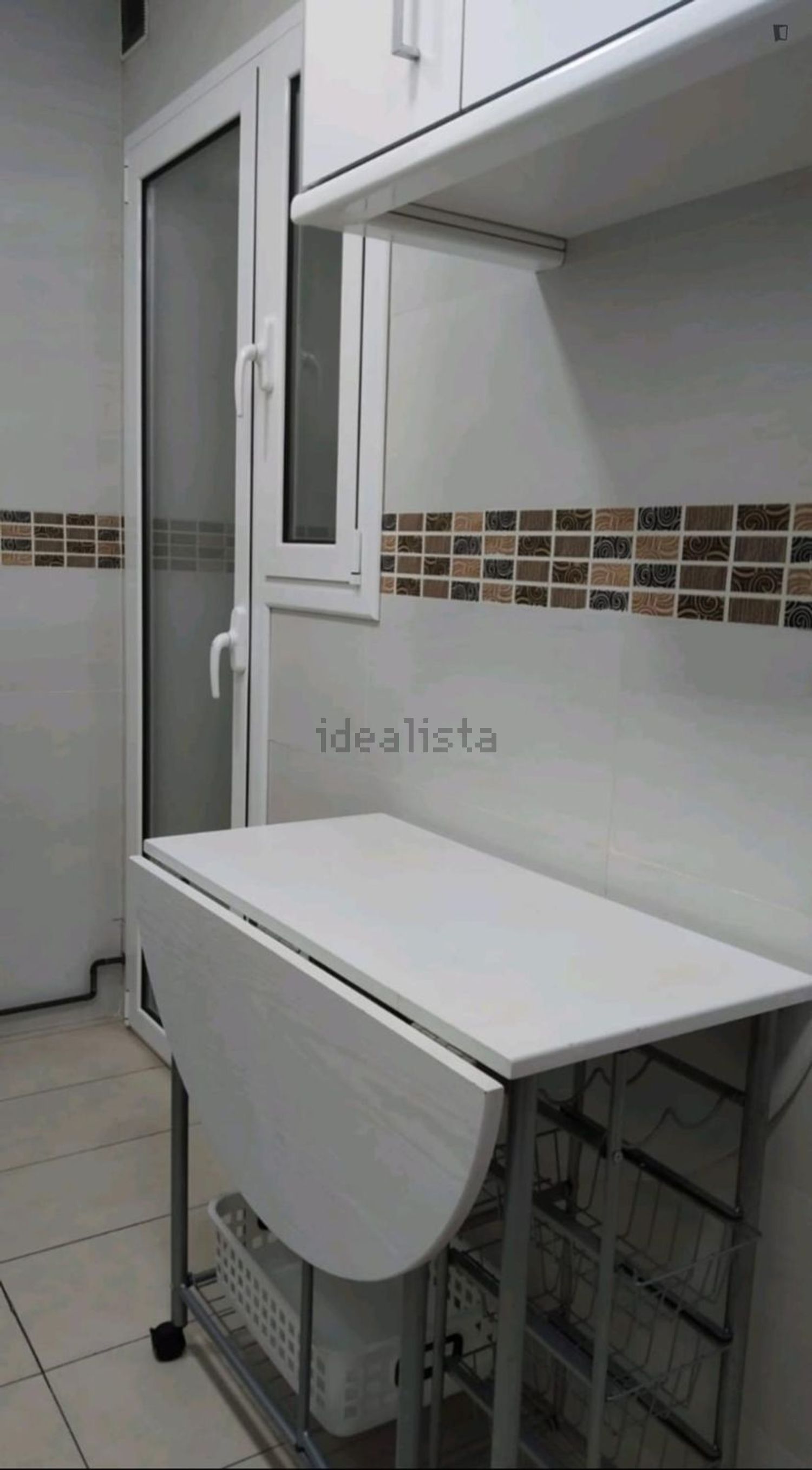 Habitació de lloguer, el Prat de Llobregat
