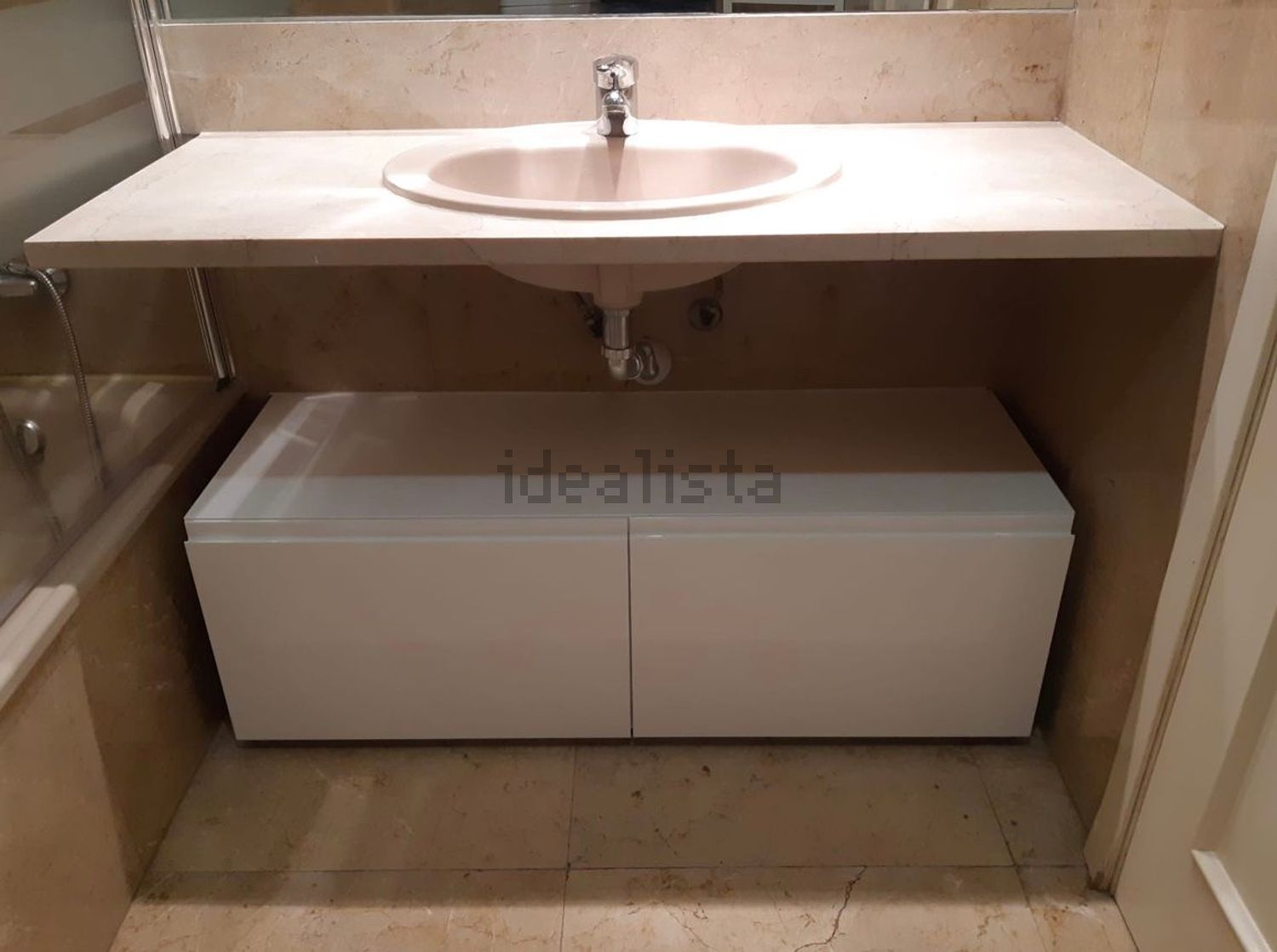 Pis de 45 m² a Madrid