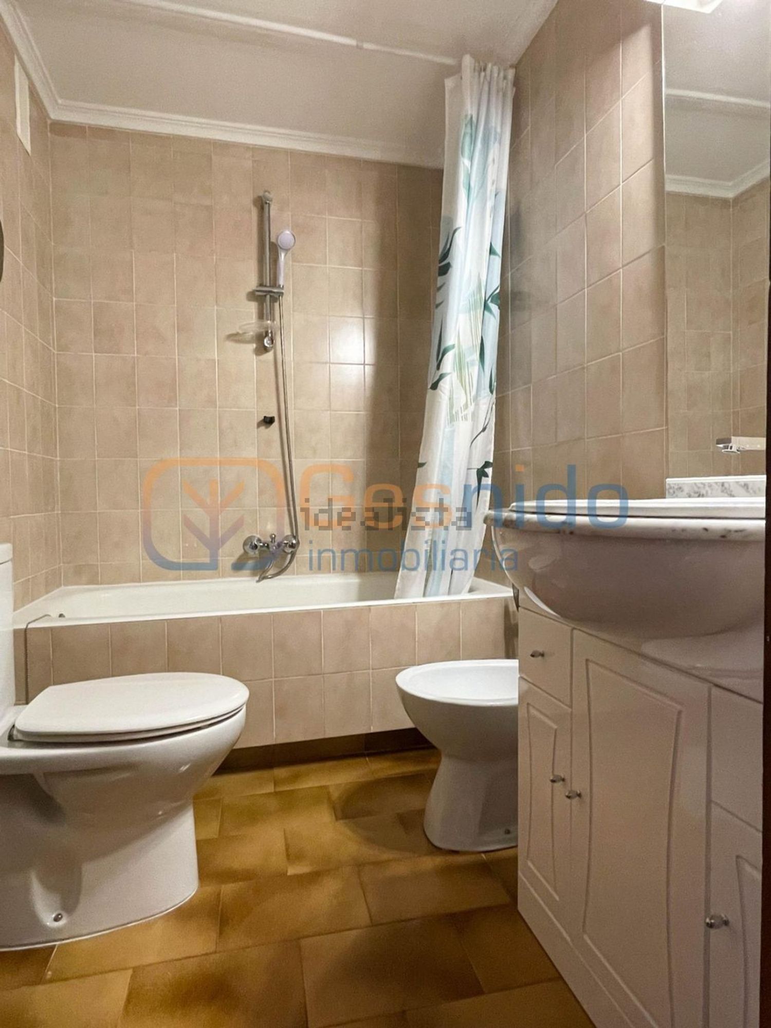 Piso de 80 m² en Segovia
