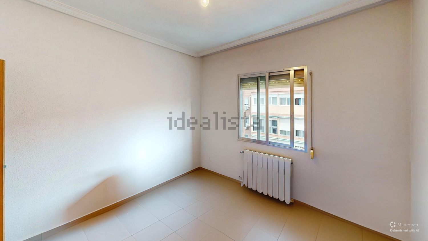 Pis de 65 m² a Madrid