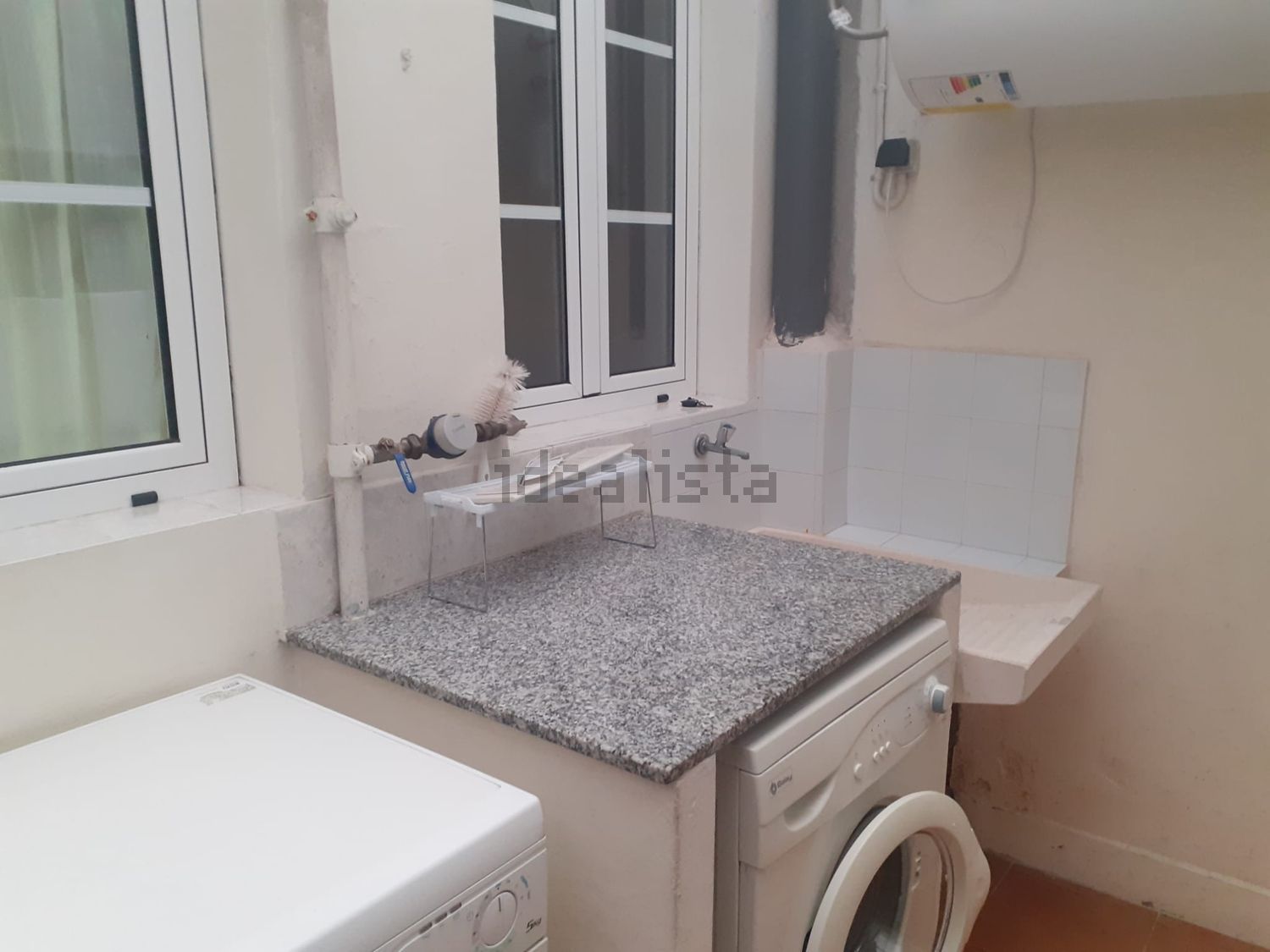 Pis de 80 m² a Sada