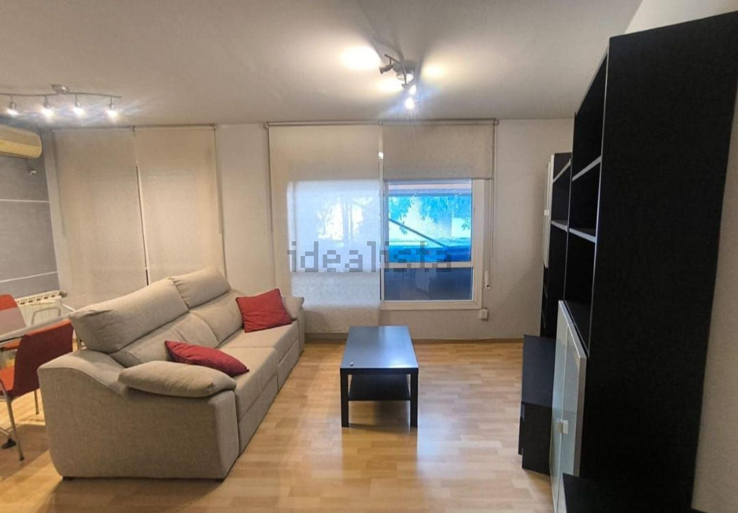 Pis de 40 m² a Barcelona